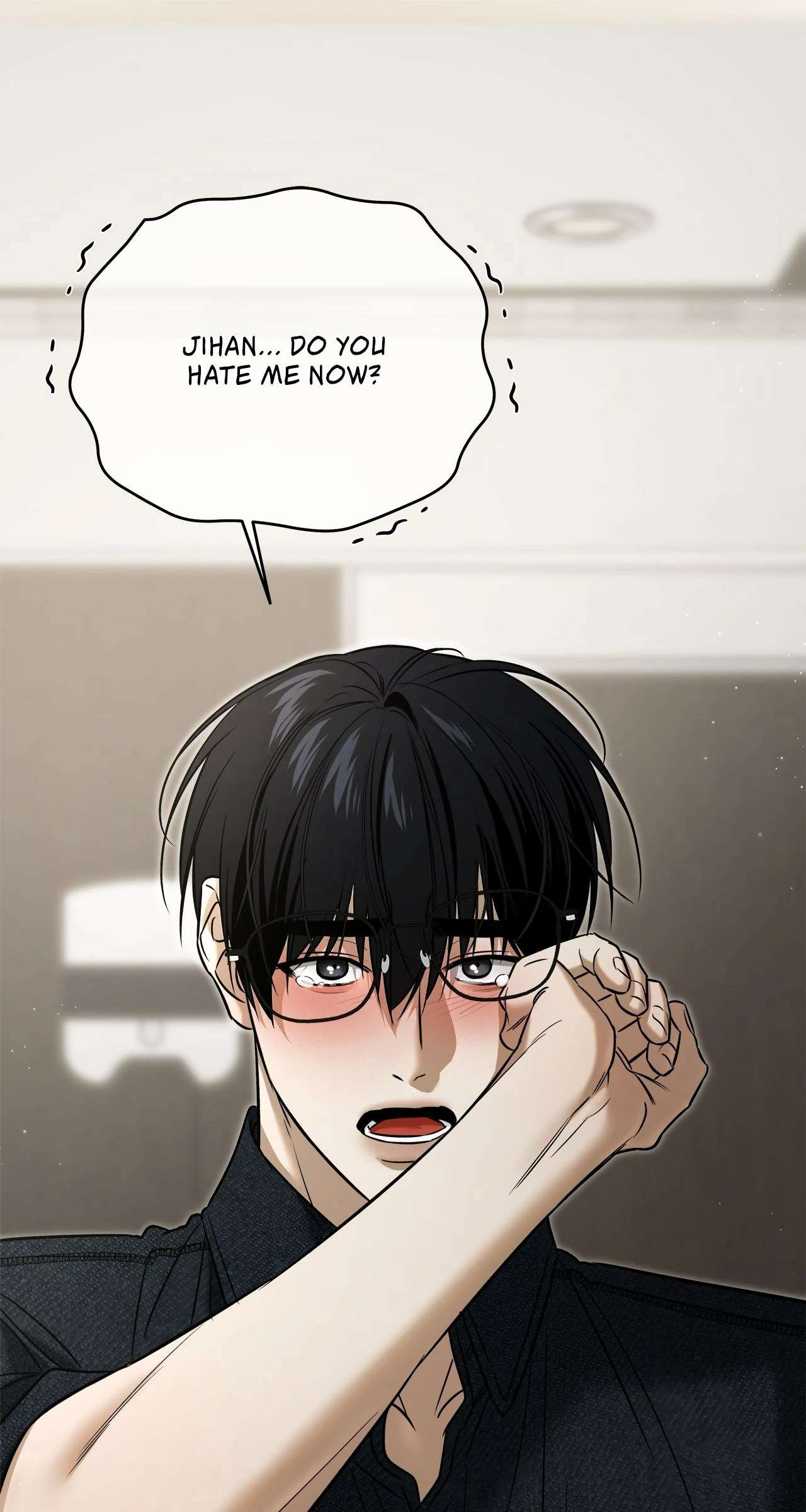 All For Me Chapter 50.1 page 56 - 