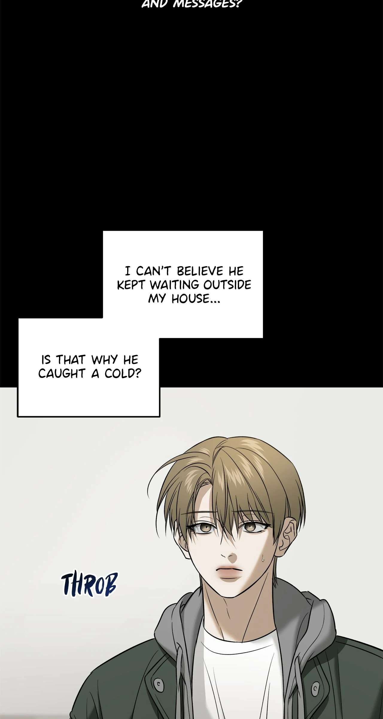 All For Me Chapter 50.1 page 60 - 