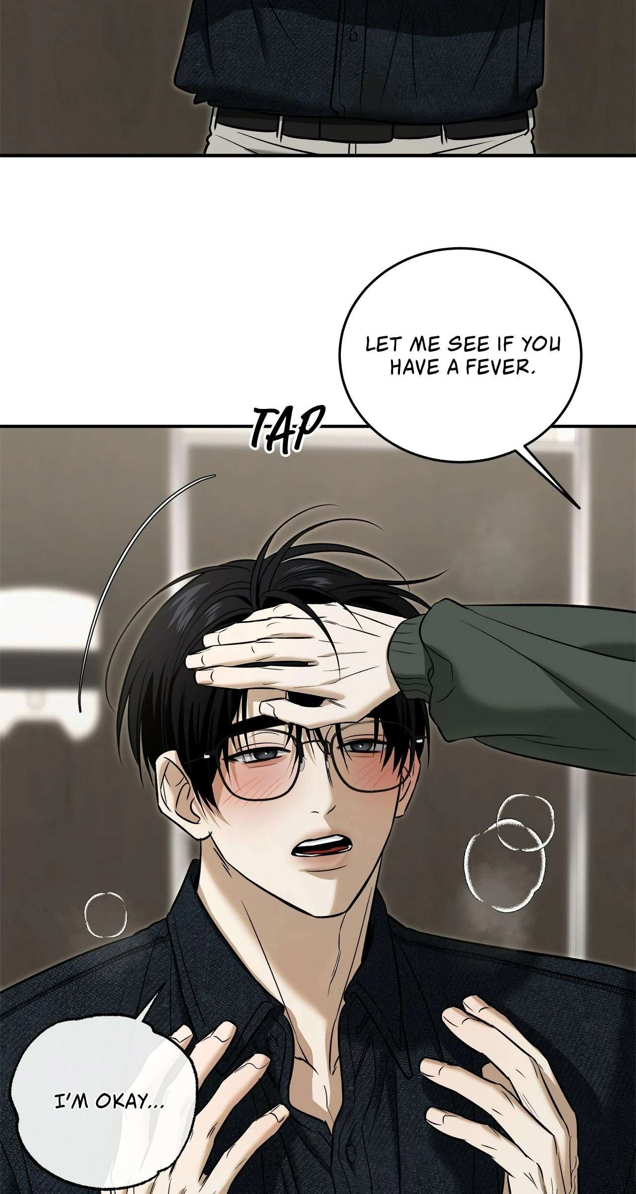All For Me Chapter 50.1 page 63 - 