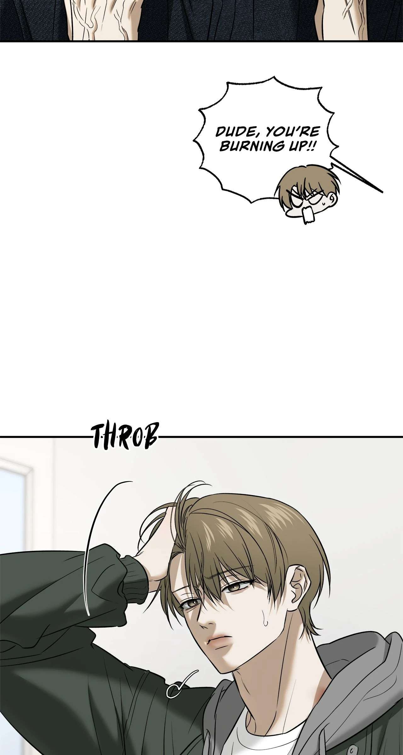 All For Me Chapter 50.1 page 64 - 