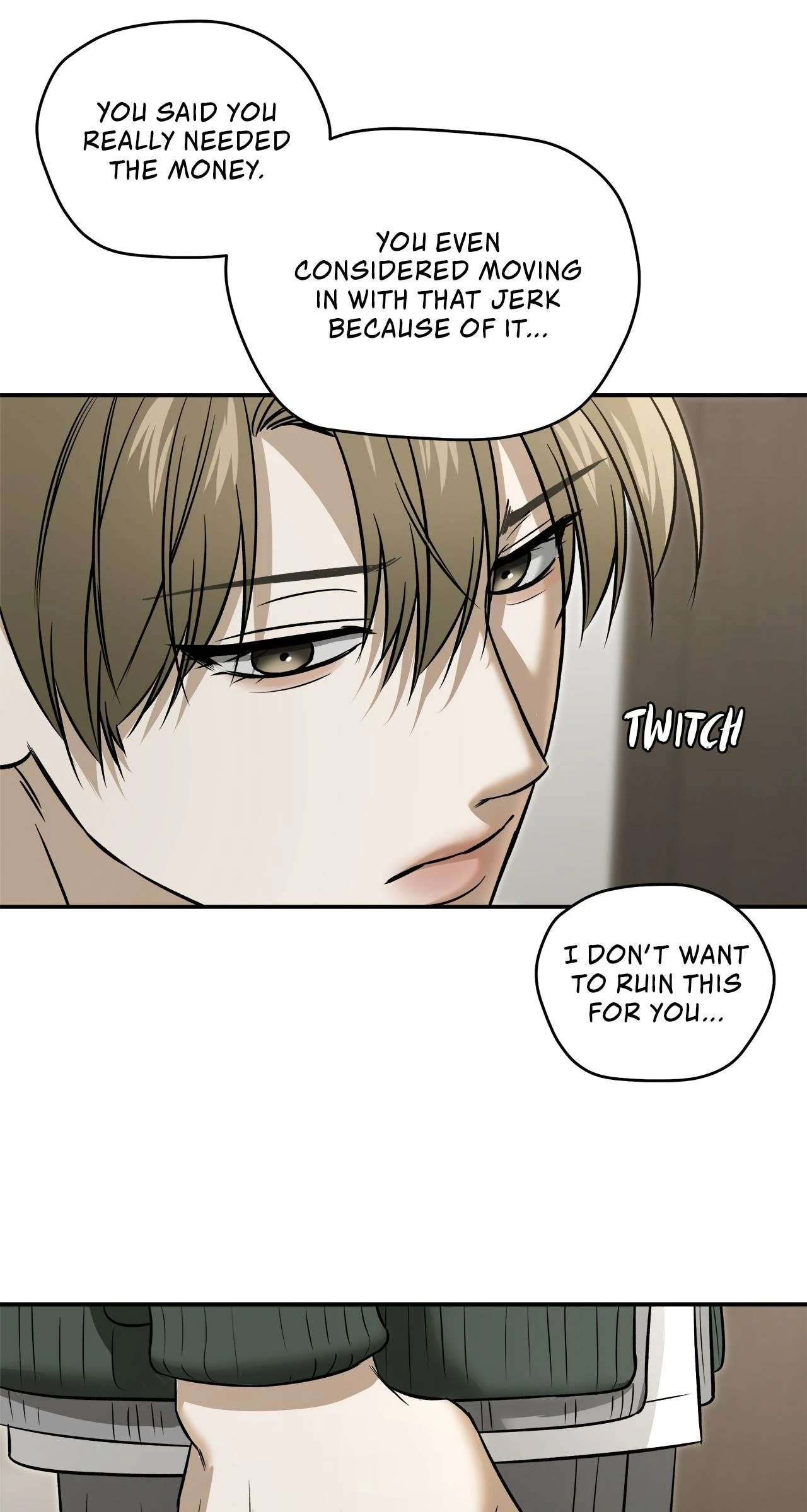 All For Me Chapter 50.1 page 69 - 