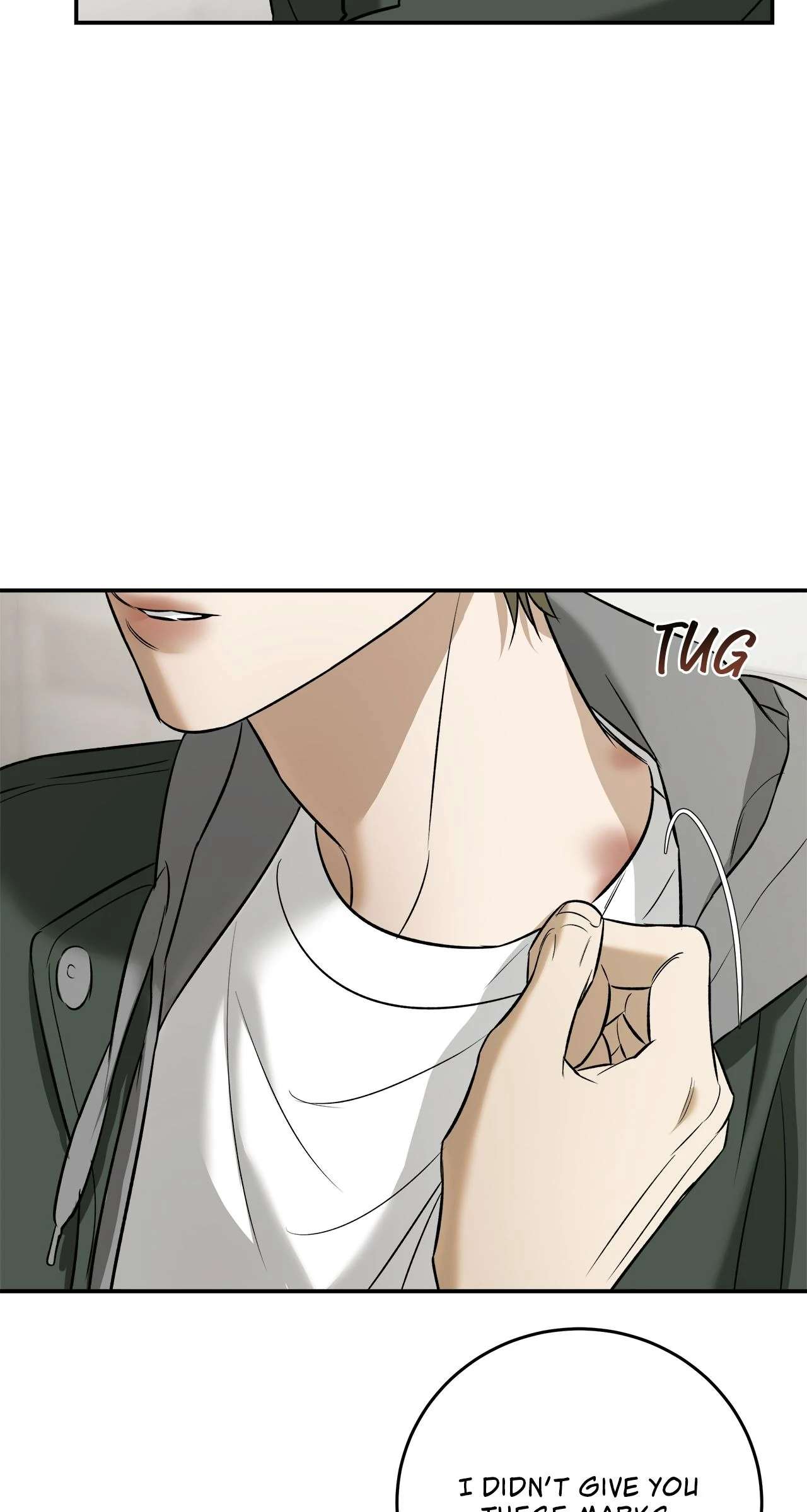 All For Me Chapter 50.1 page 10 - 