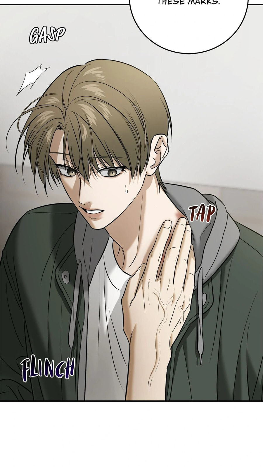All For Me Chapter 50 page 11 - 