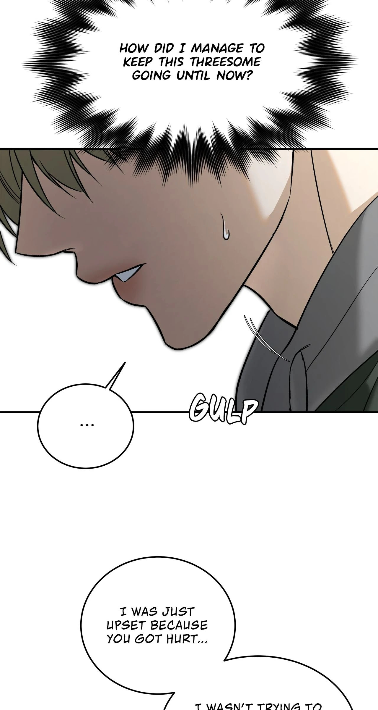 All For Me Chapter 50 page 15 - 