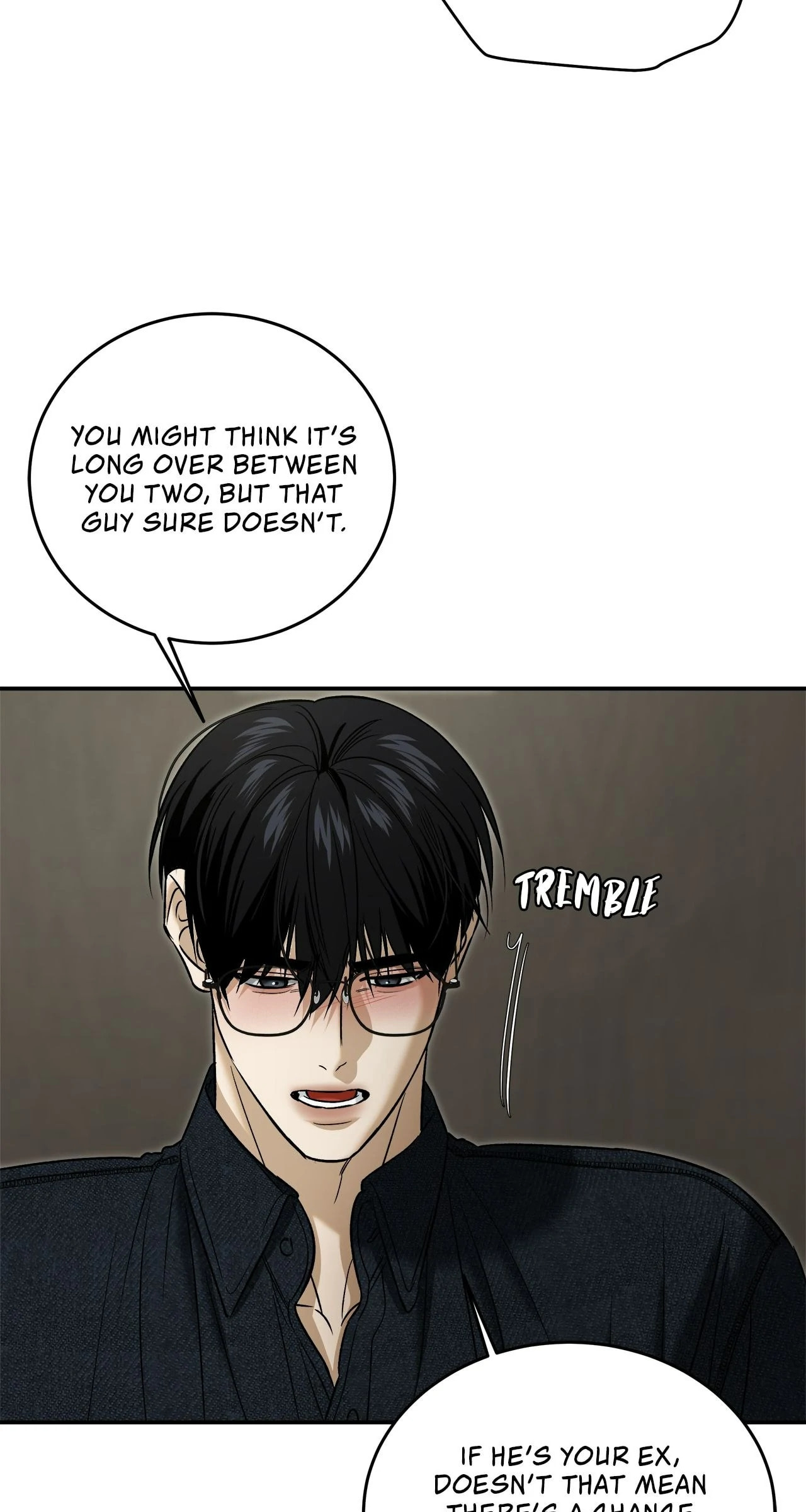 All For Me Chapter 50 page 20 - 