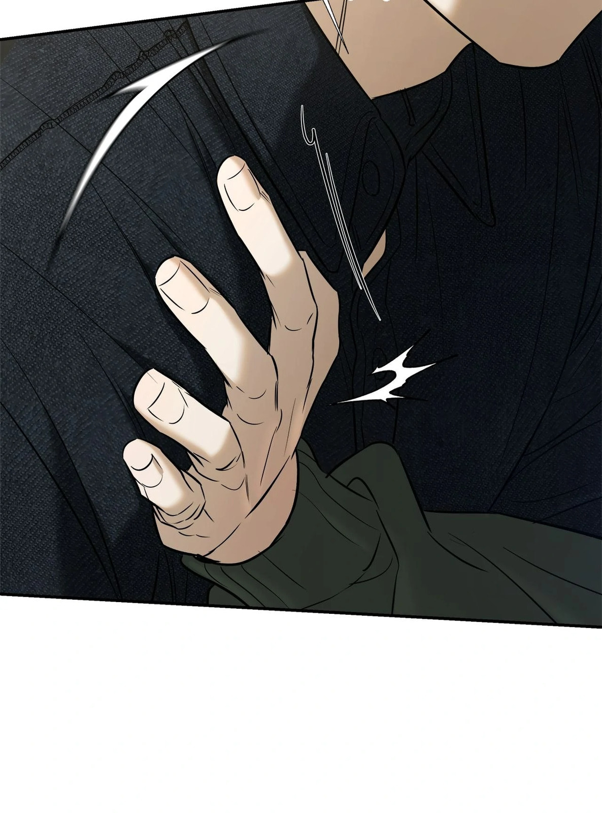 All For Me Chapter 50 page 29 - 