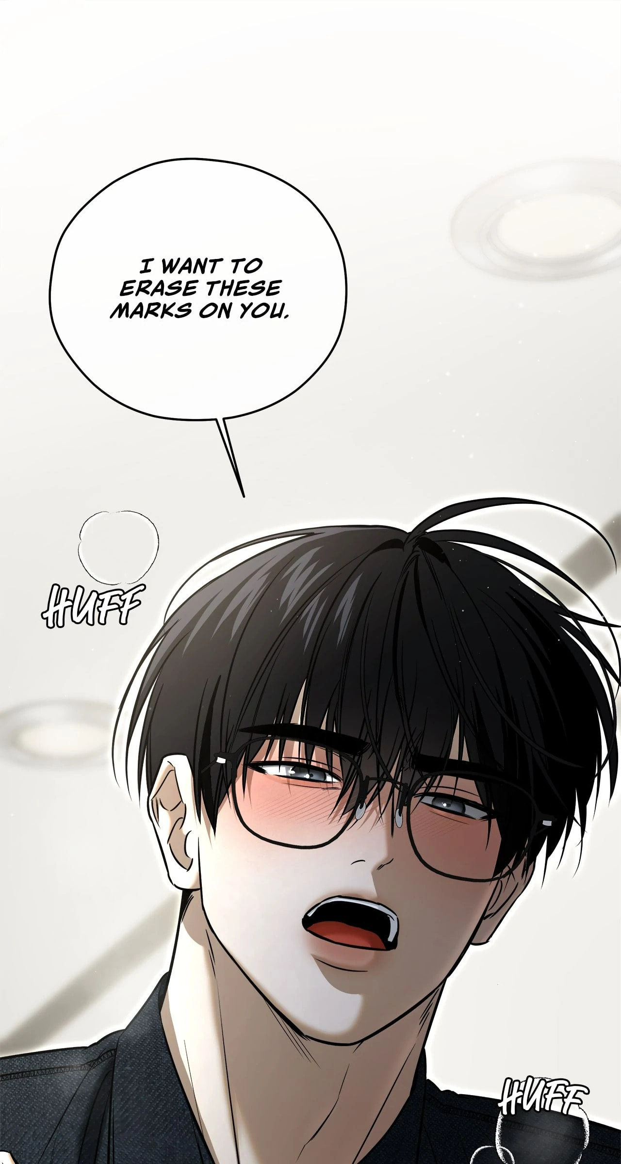 All For Me Chapter 50 page 30 - 