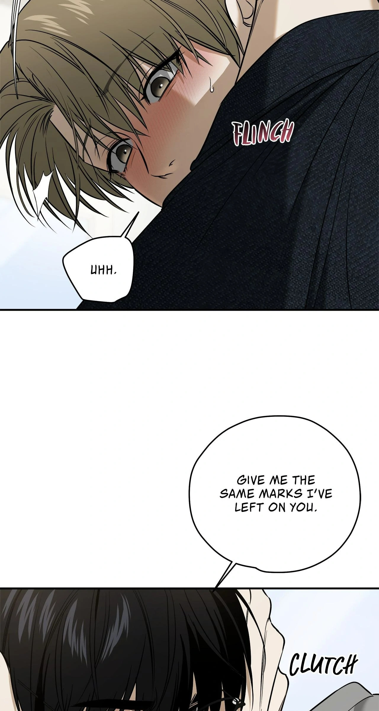 All For Me Chapter 50 page 33 - 