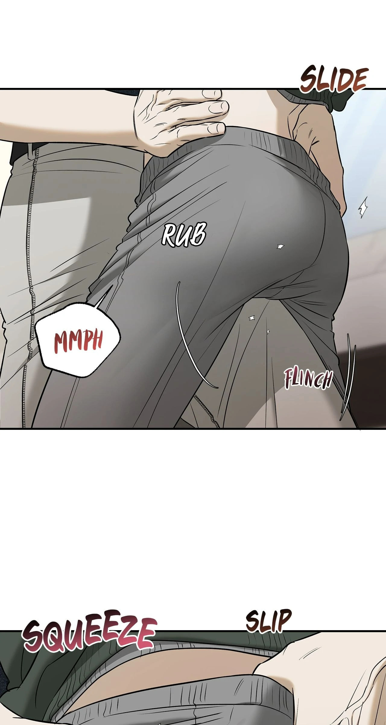All For Me Chapter 50 page 41 - 