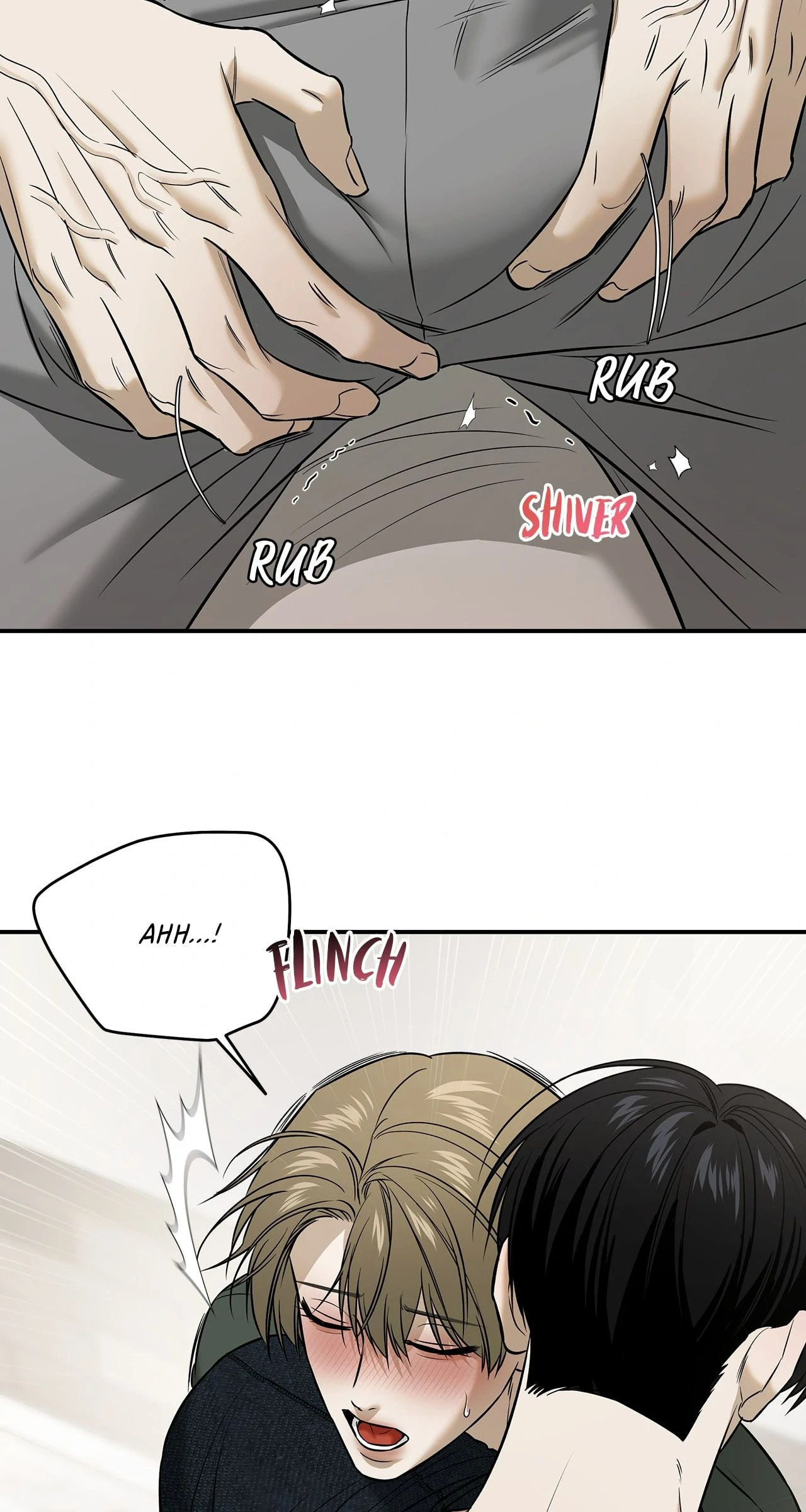 All For Me Chapter 50 page 42 - 