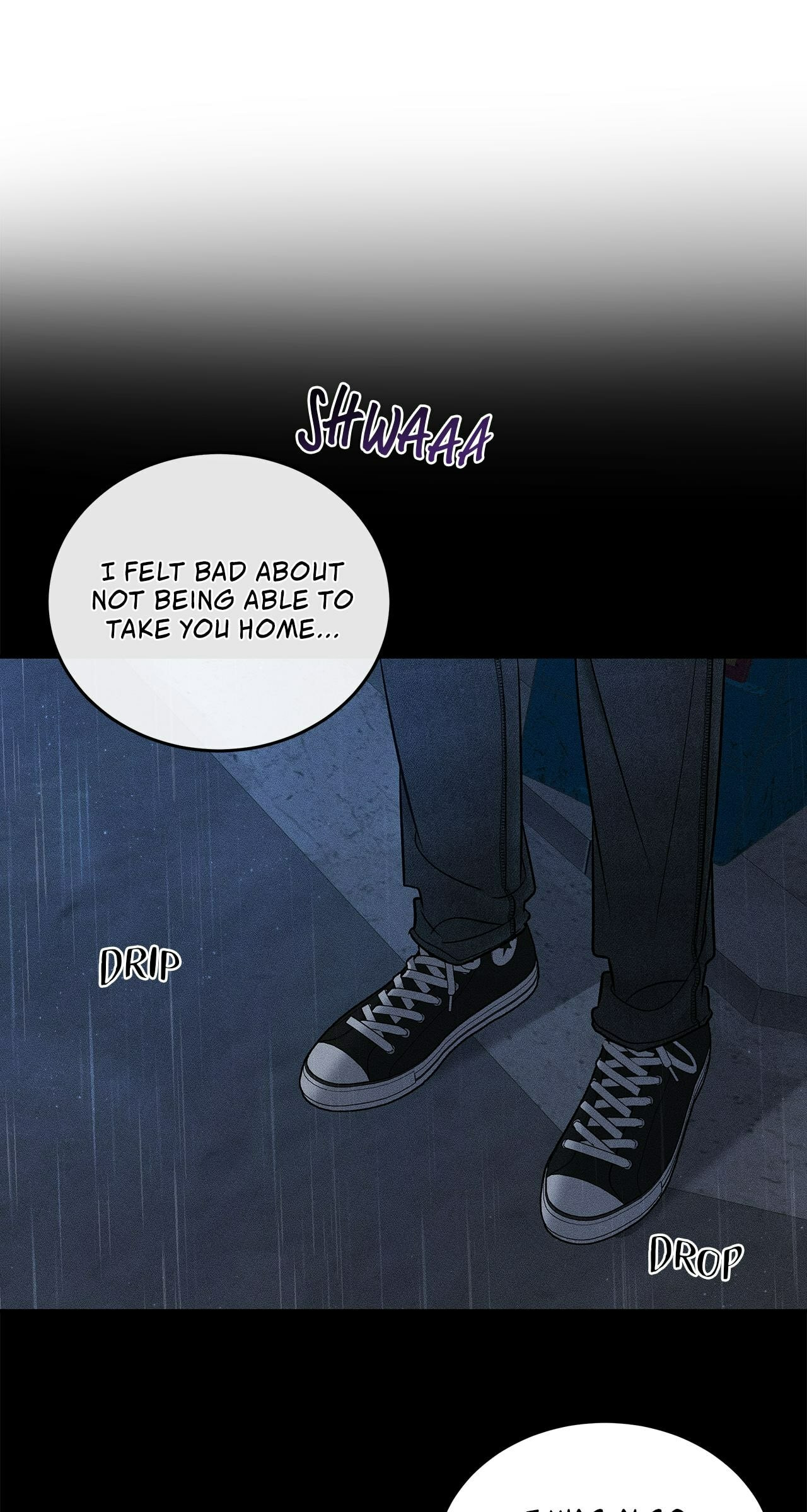 All For Me Chapter 50 page 48 - 