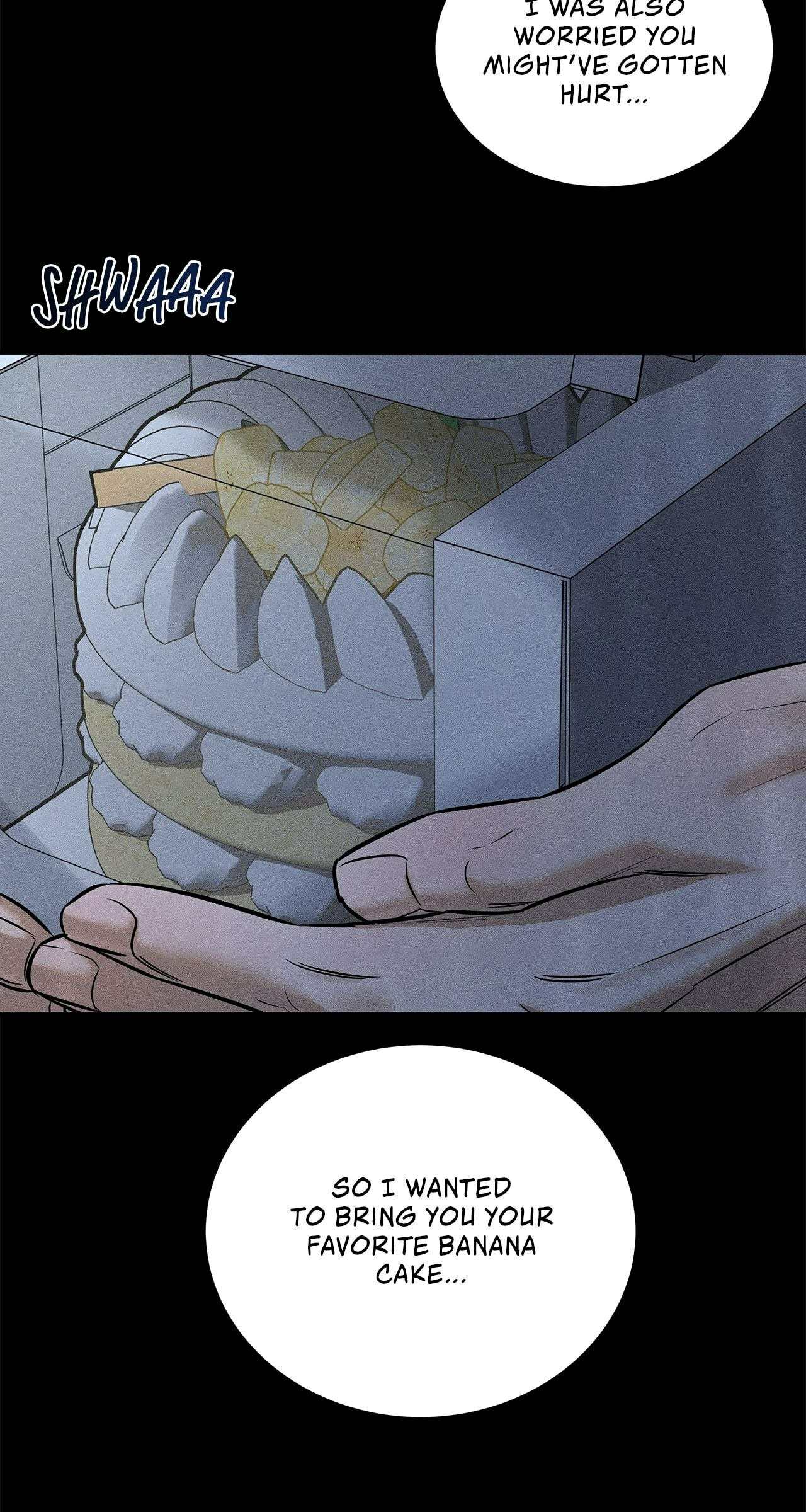 All For Me Chapter 50 page 49 - 