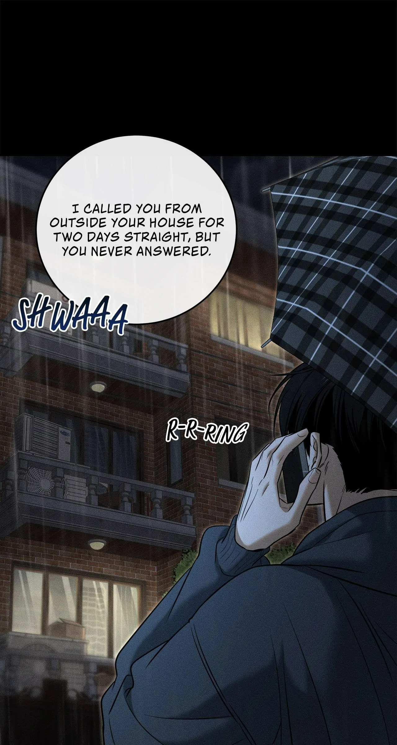 All For Me Chapter 50 page 51 - 