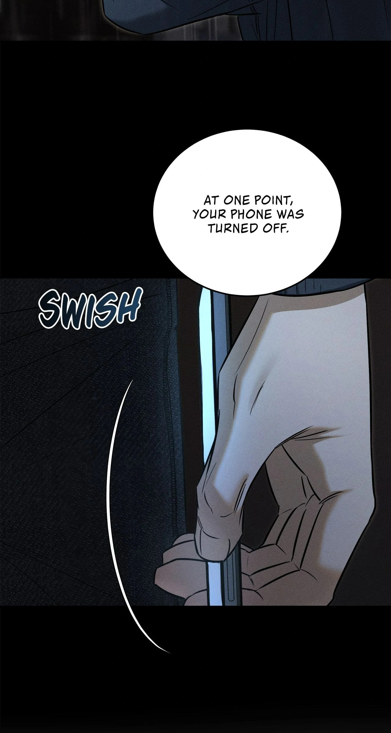 All For Me Chapter 50 page 52 - 