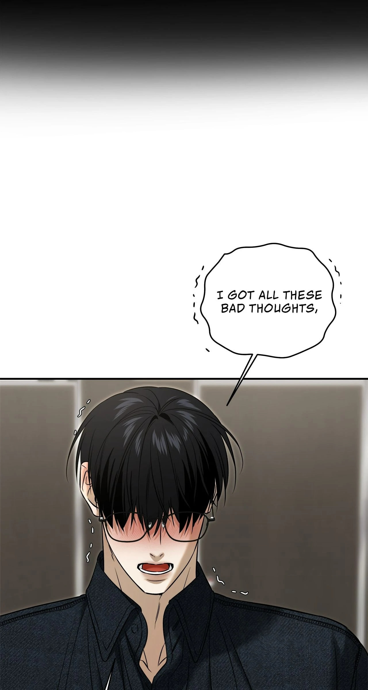 All For Me Chapter 50 page 53 - 