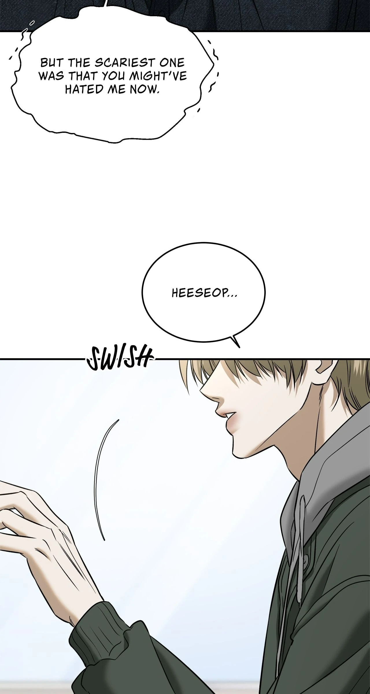 All For Me Chapter 50 page 54 - 
