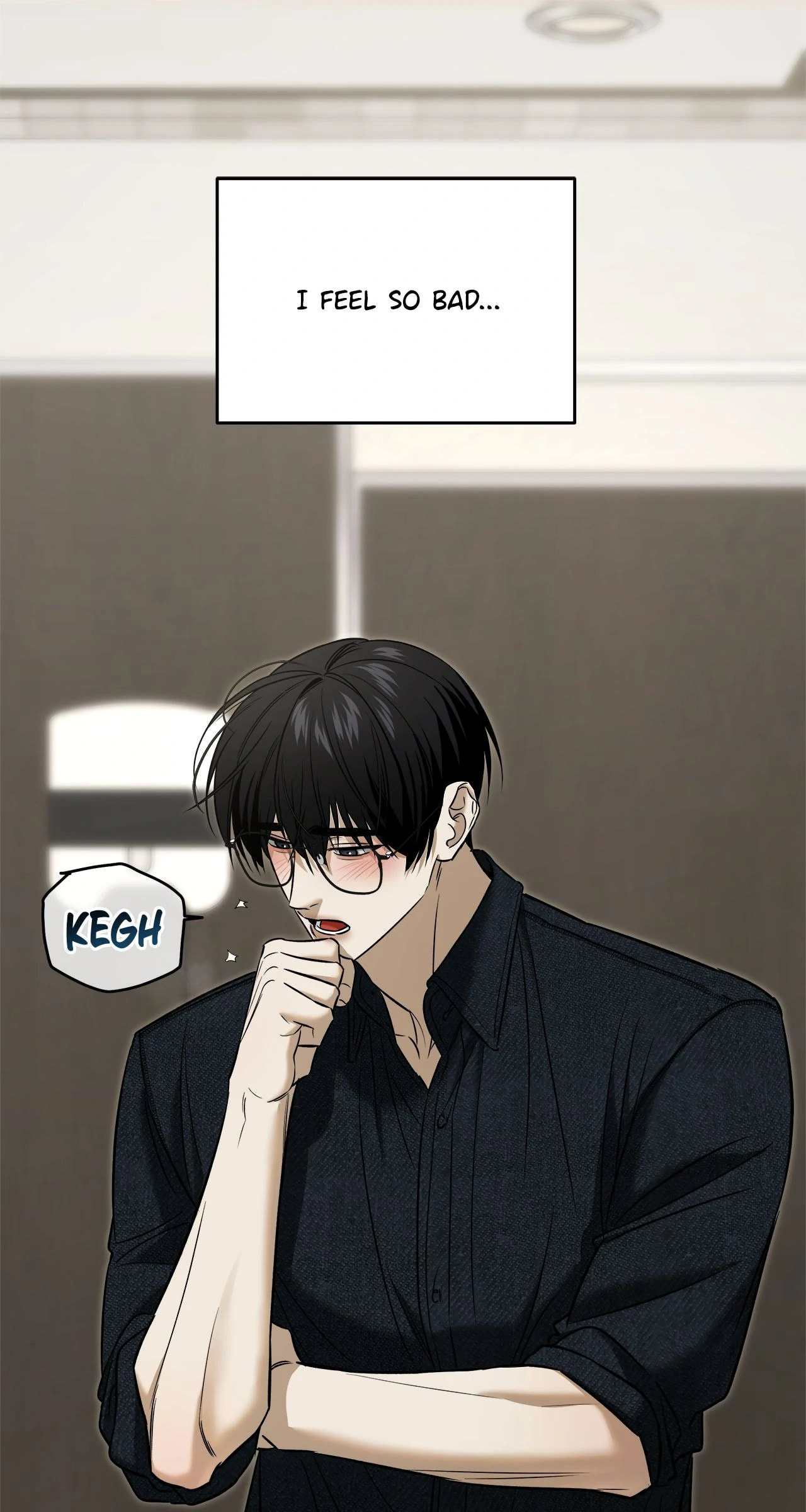 All For Me Chapter 50 page 62 - 