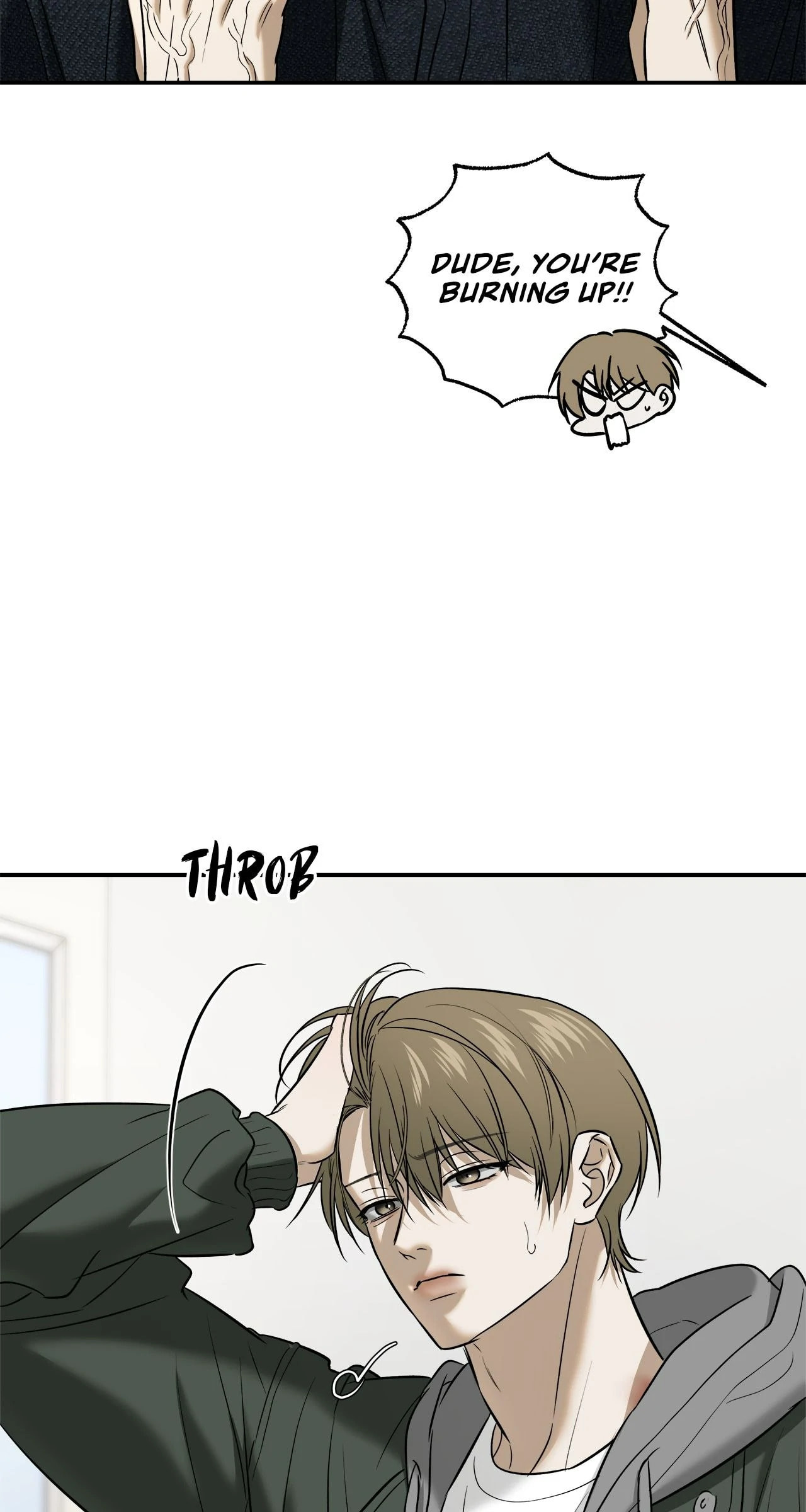 All For Me Chapter 50 page 64 - 