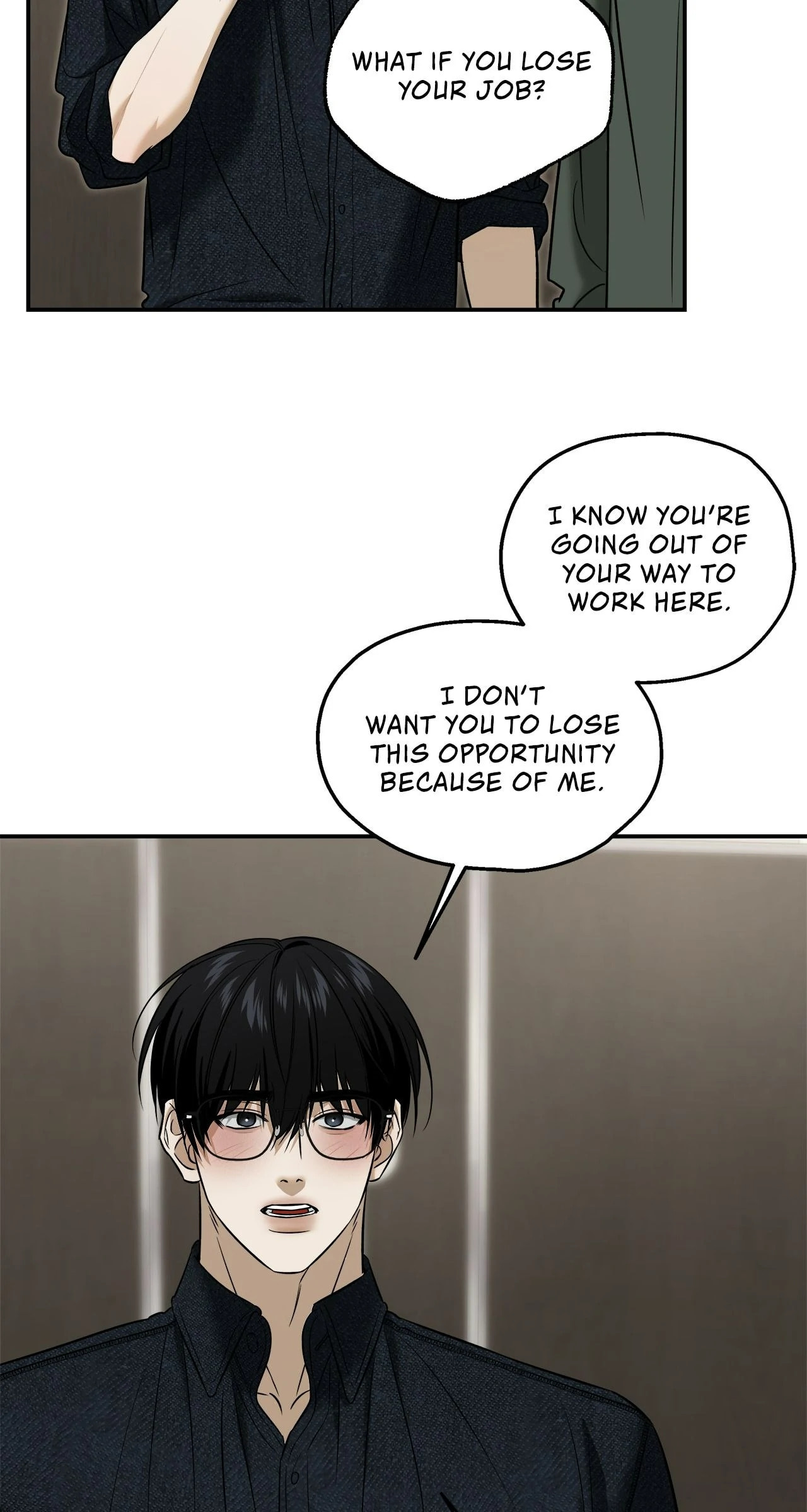 All For Me Chapter 50 page 67 - 