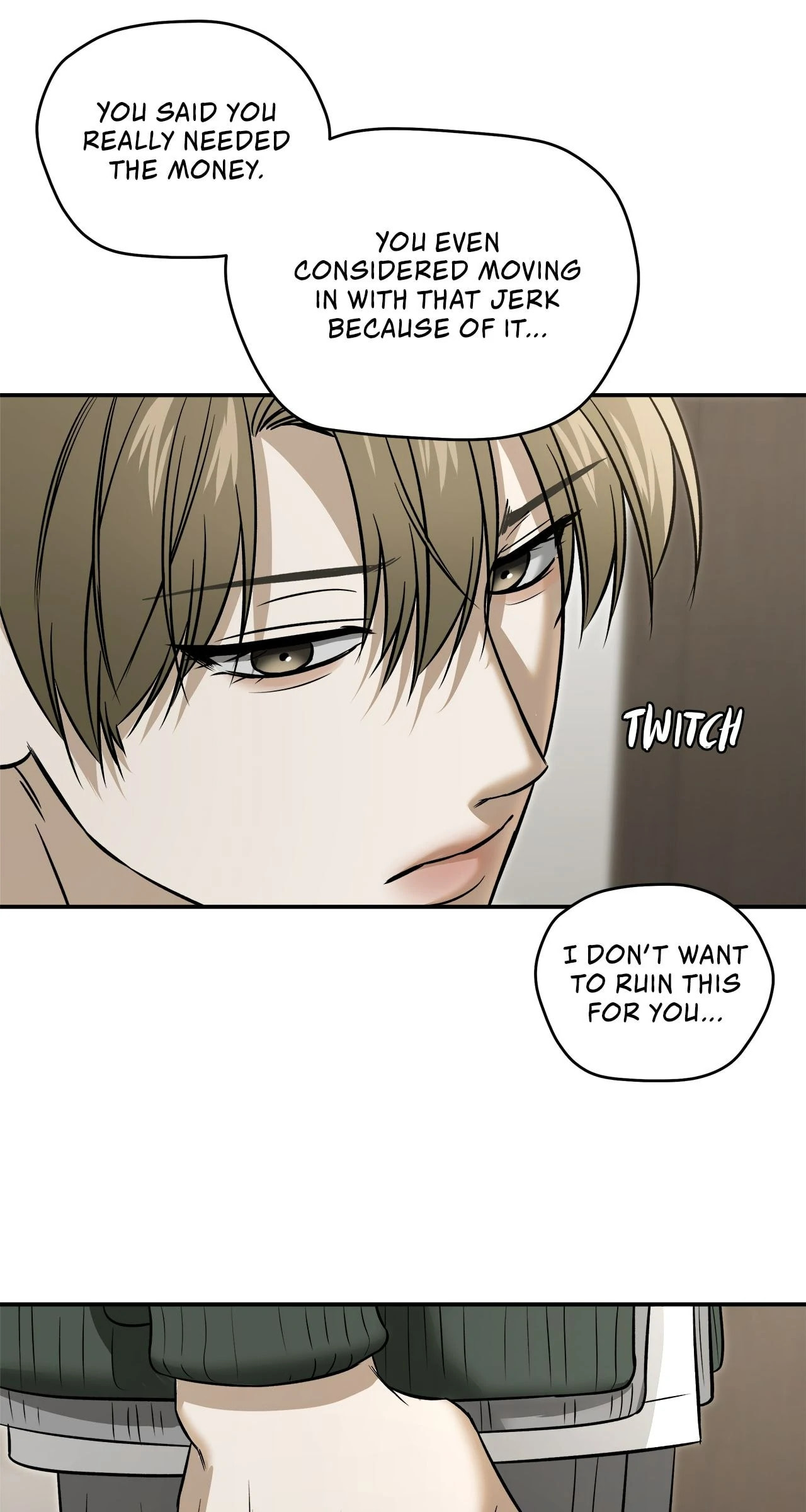 All For Me Chapter 50 page 69 - 