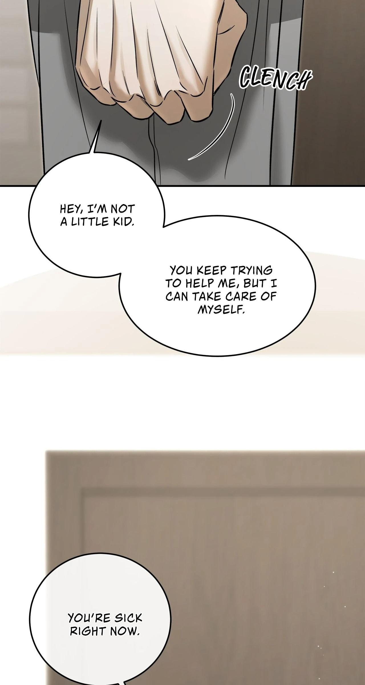 All For Me Chapter 50 page 70 - 