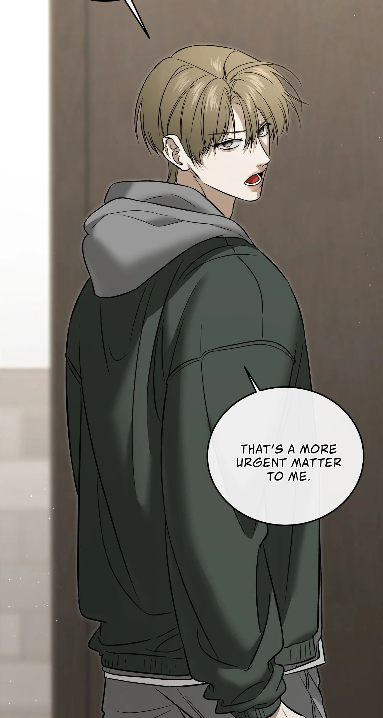 All For Me Chapter 50 page 71 - 