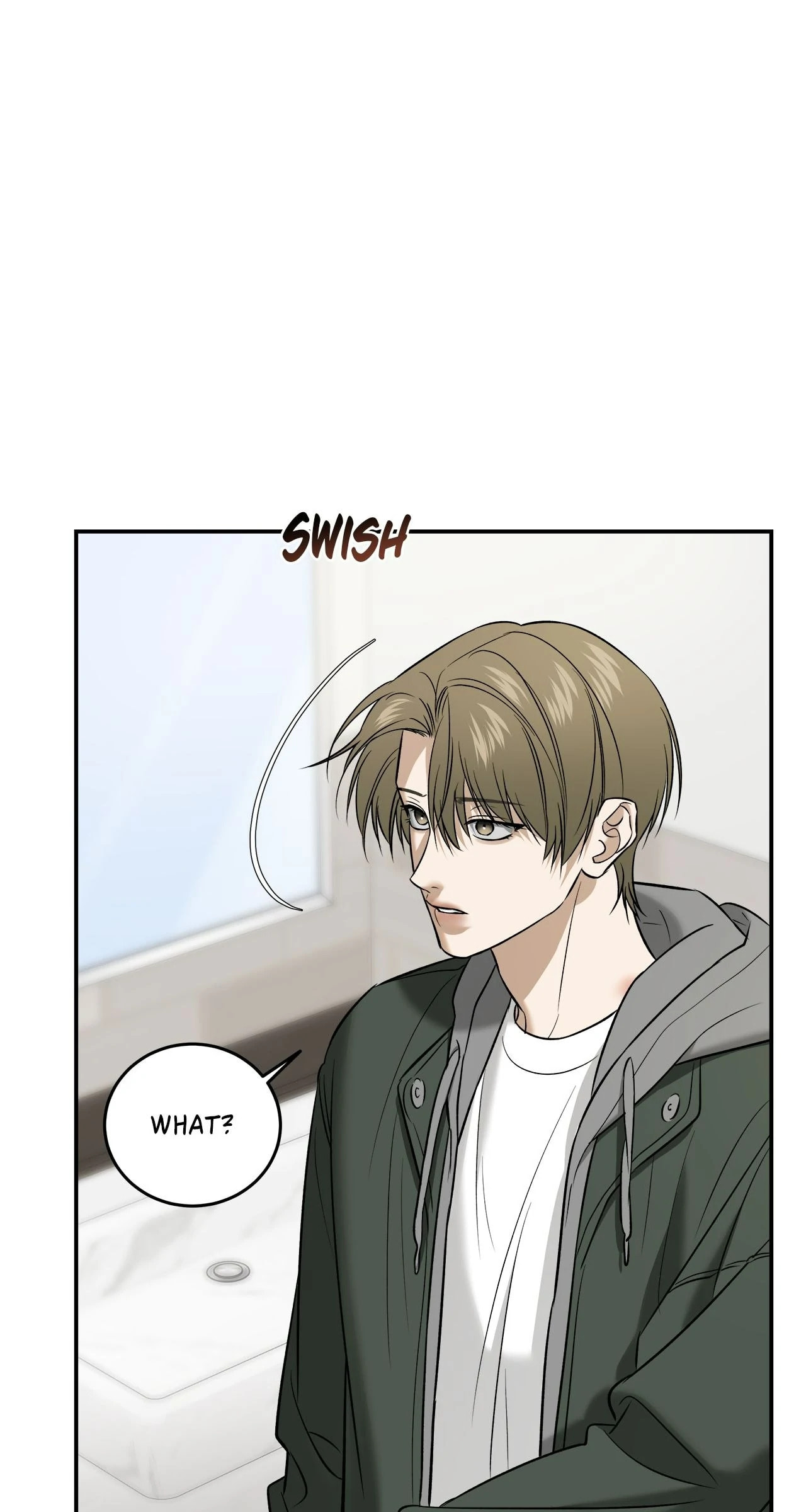 All For Me Chapter 50 page 9 - 