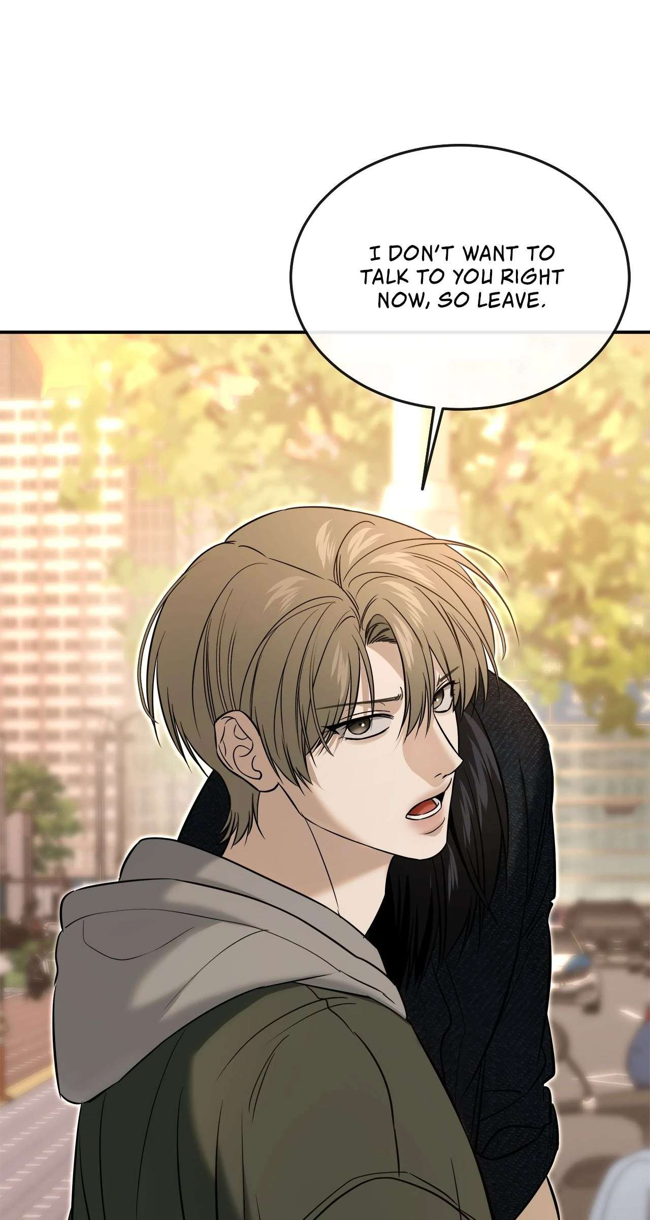 All For Me Chapter 51.1 page 12 - 