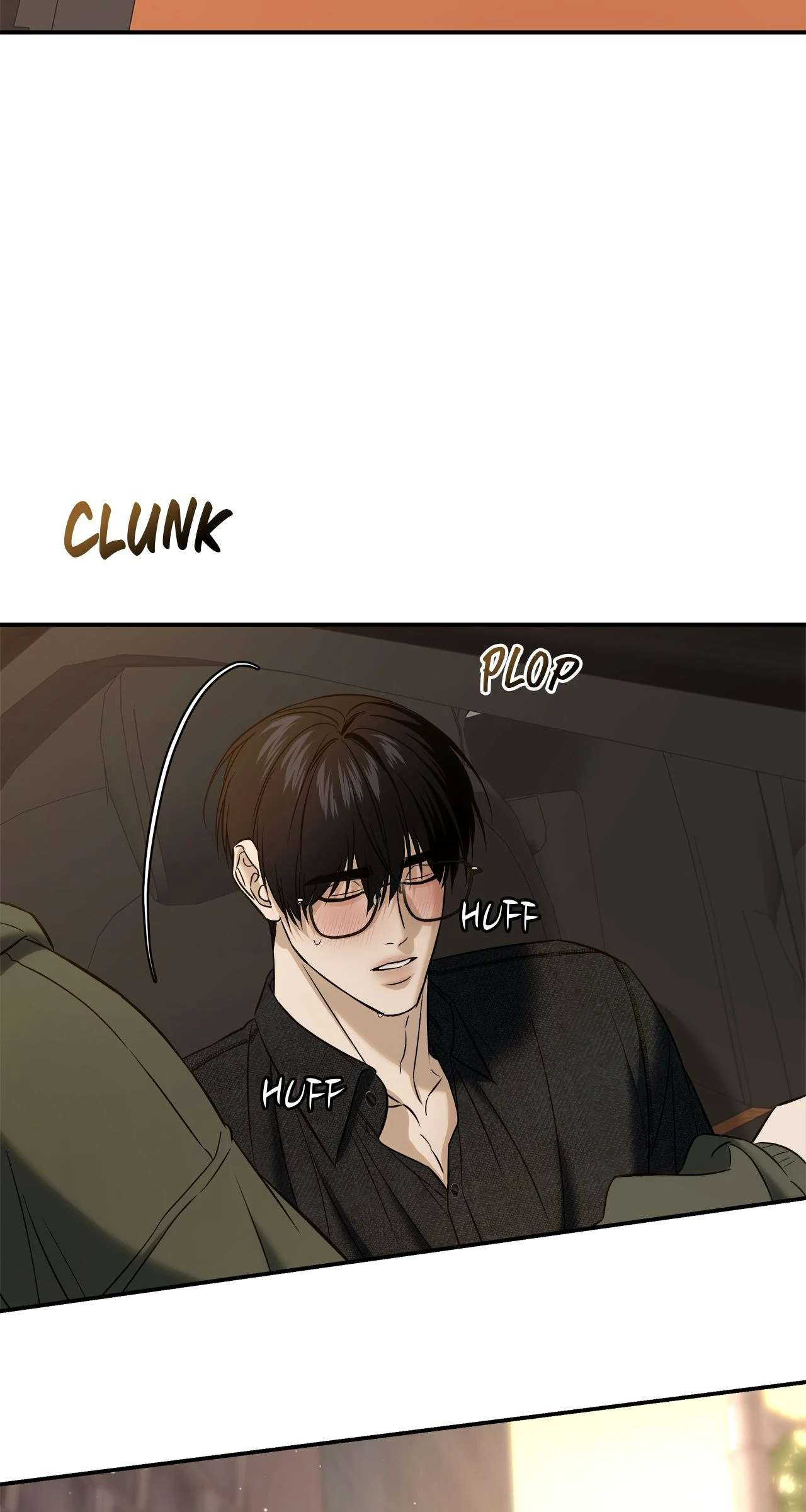 All For Me Chapter 51.1 page 14 - 