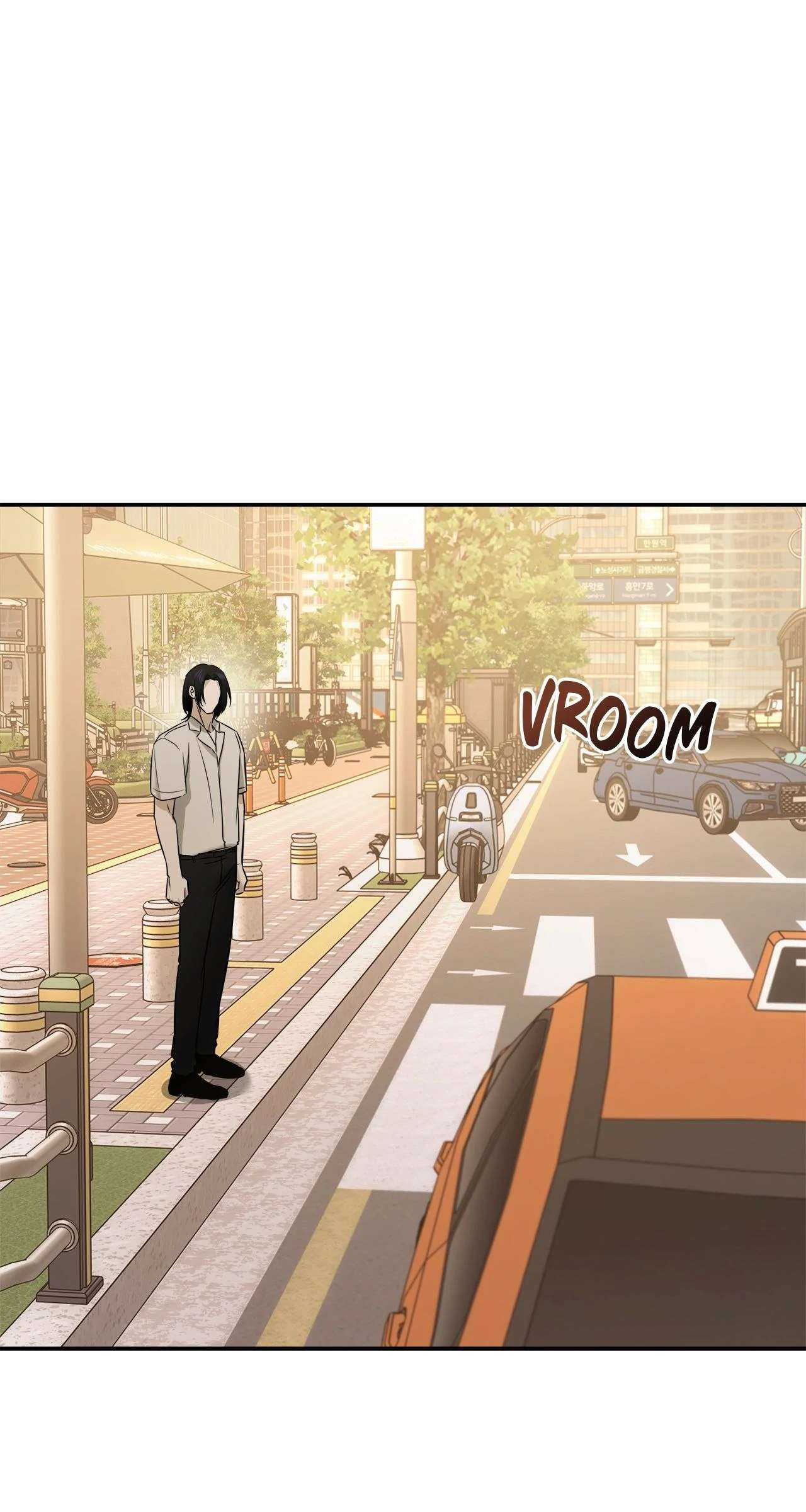 All For Me Chapter 51.1 page 17 - 