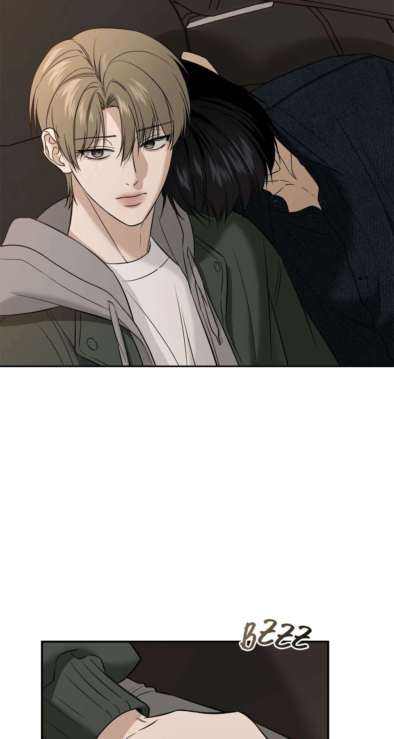 All For Me Chapter 51.1 page 22 - 