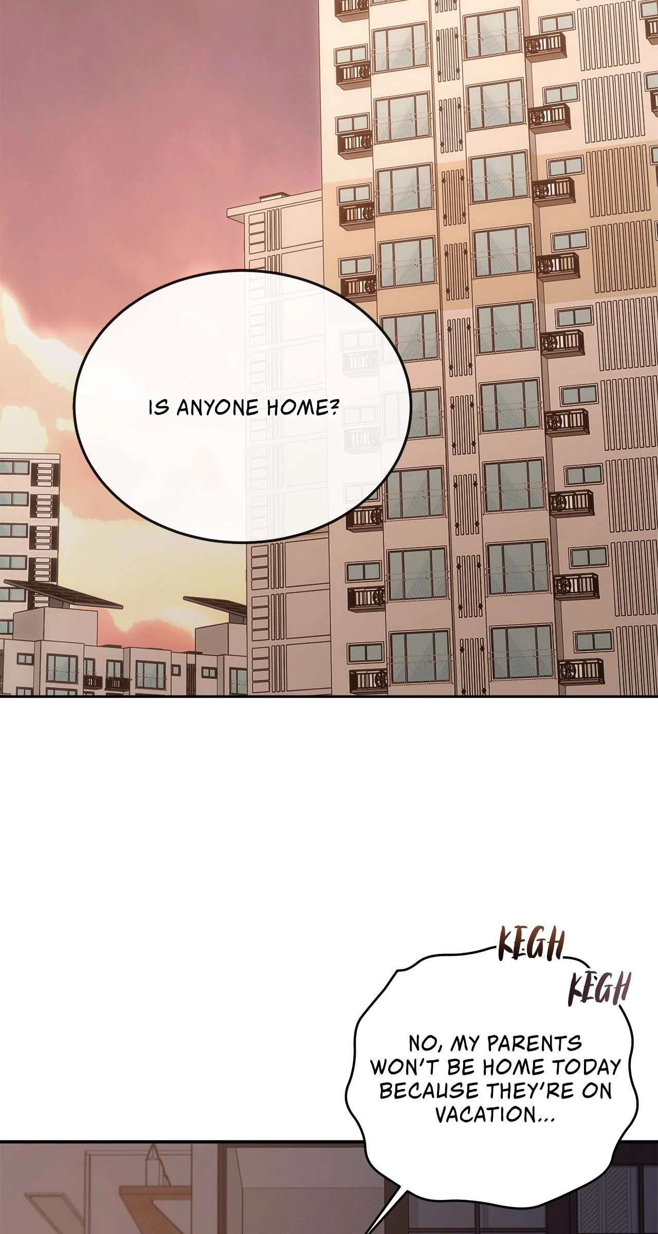 All For Me Chapter 51.1 page 24 - 