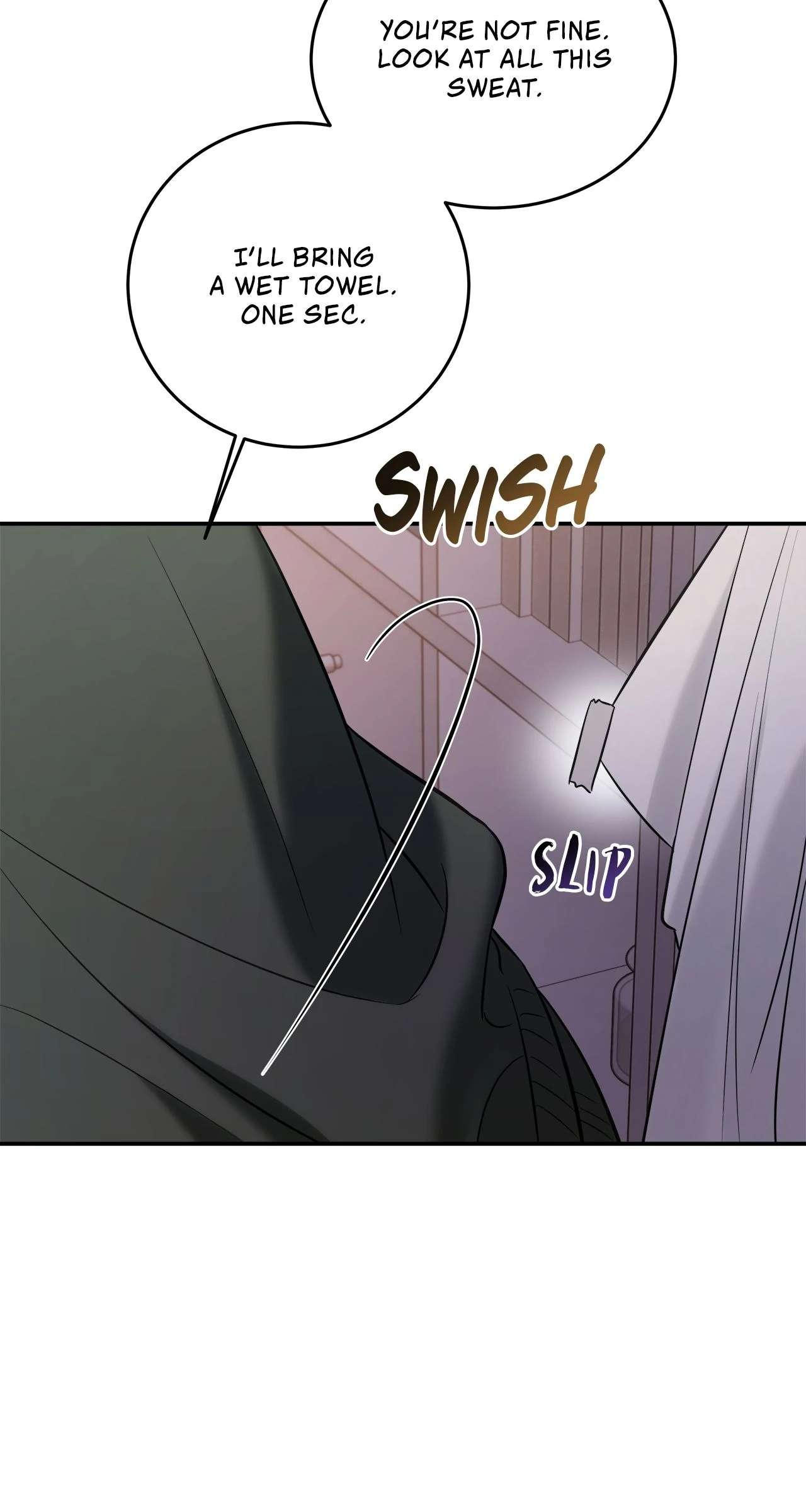 All For Me Chapter 51.1 page 29 - 