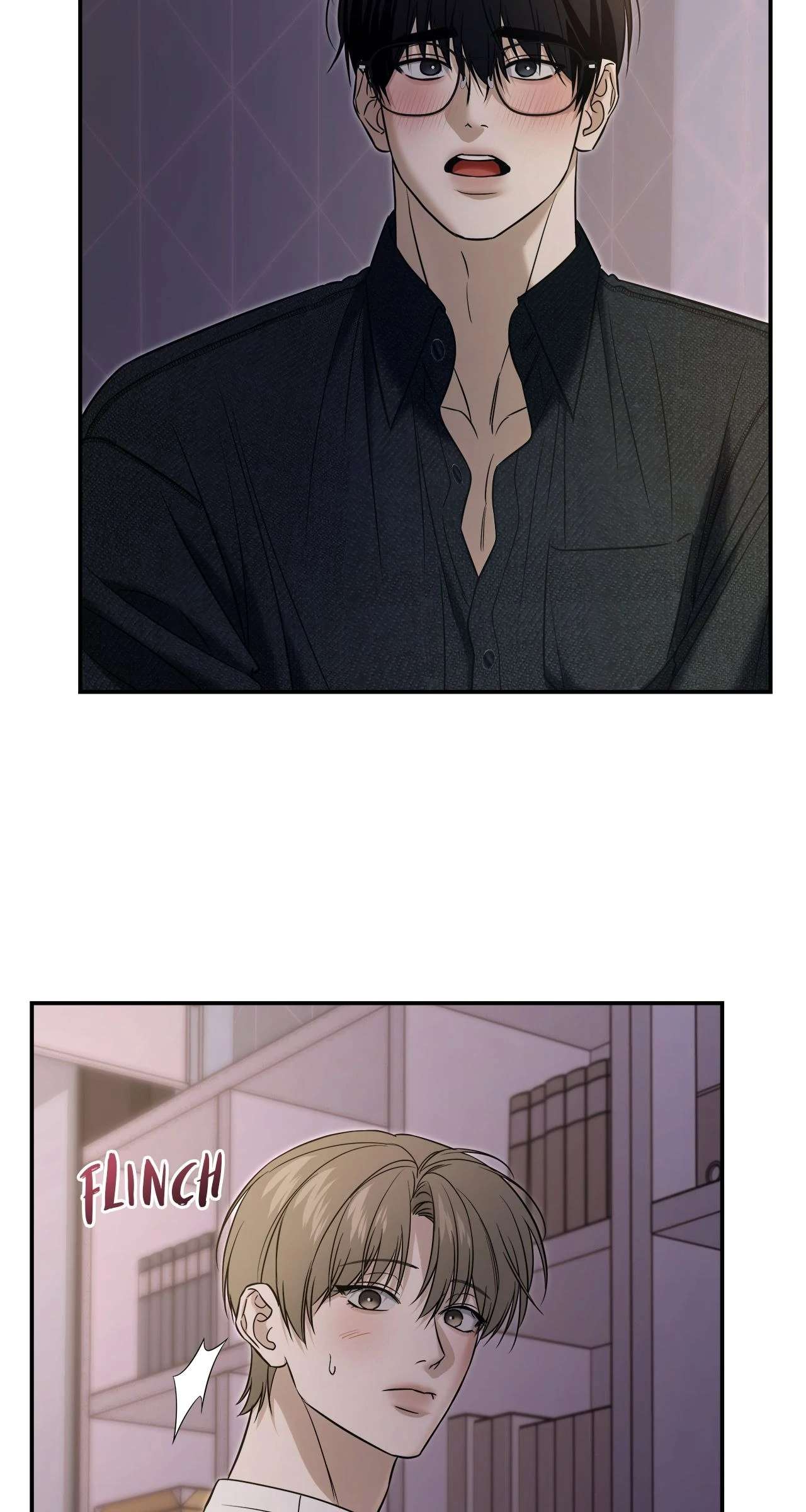 All For Me Chapter 51.1 page 37 - 