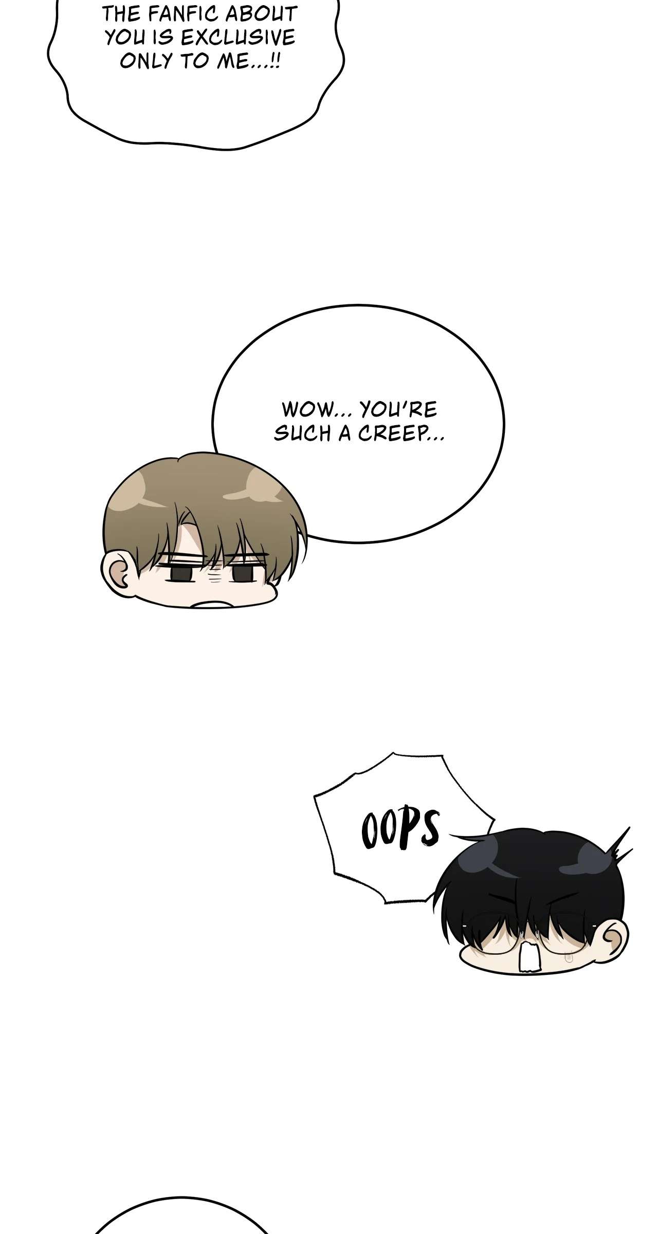 All For Me Chapter 51.1 page 42 - 