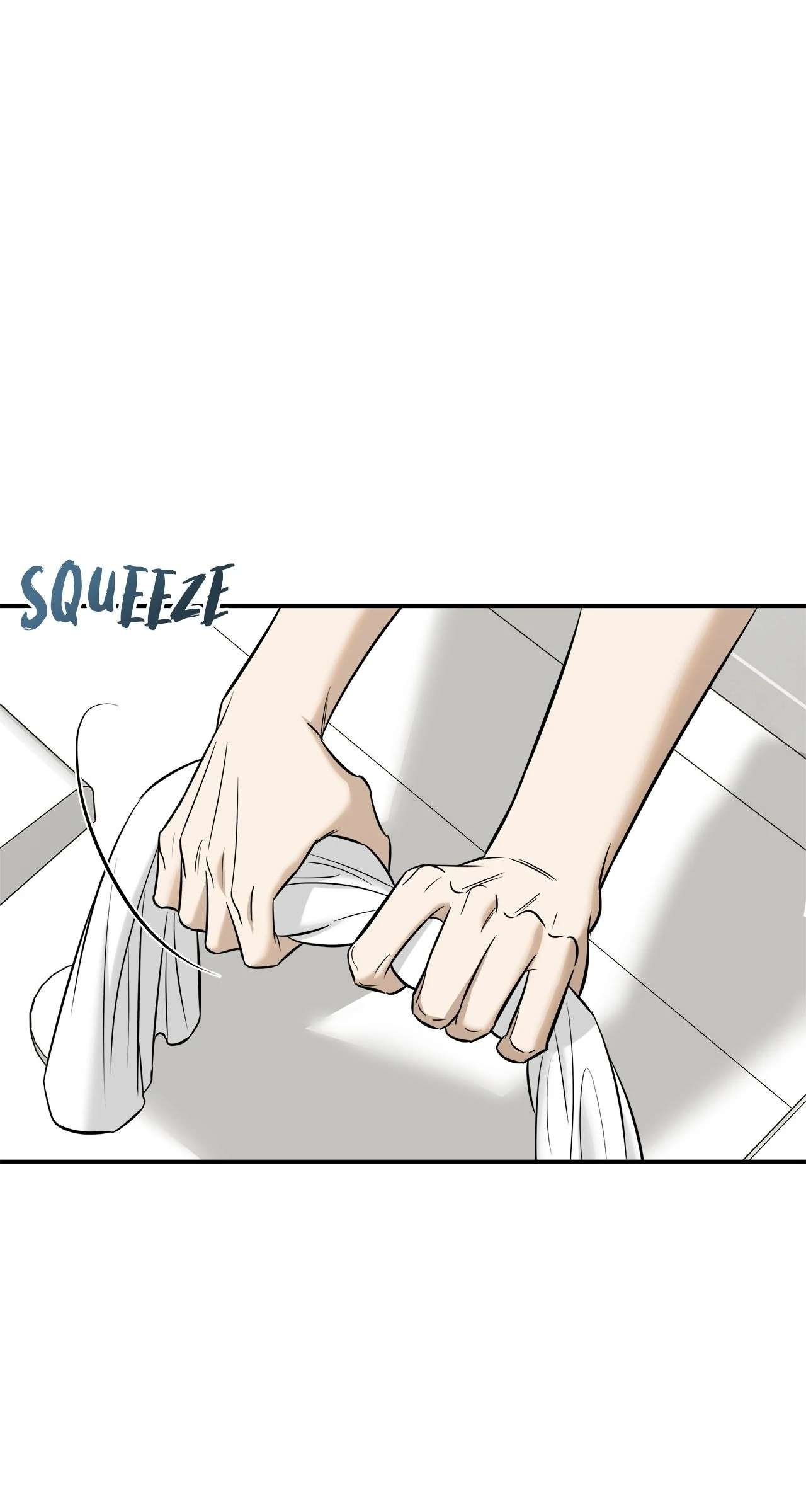 All For Me Chapter 51.1 page 45 - 