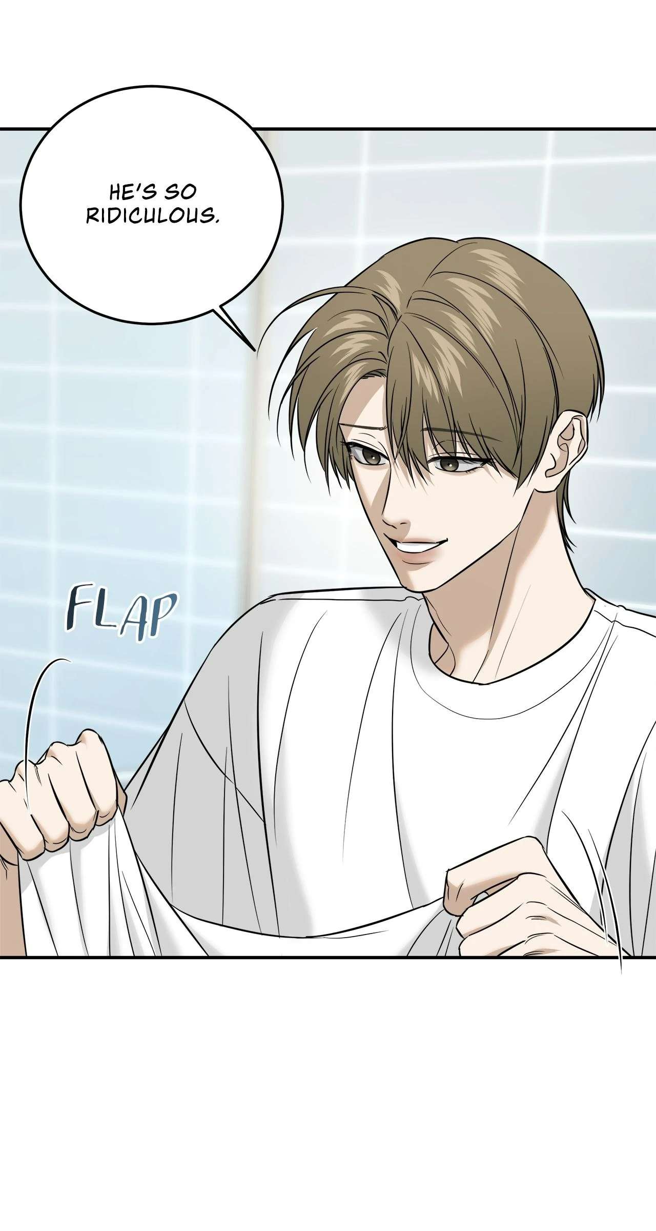 All For Me Chapter 51.1 page 46 - 
