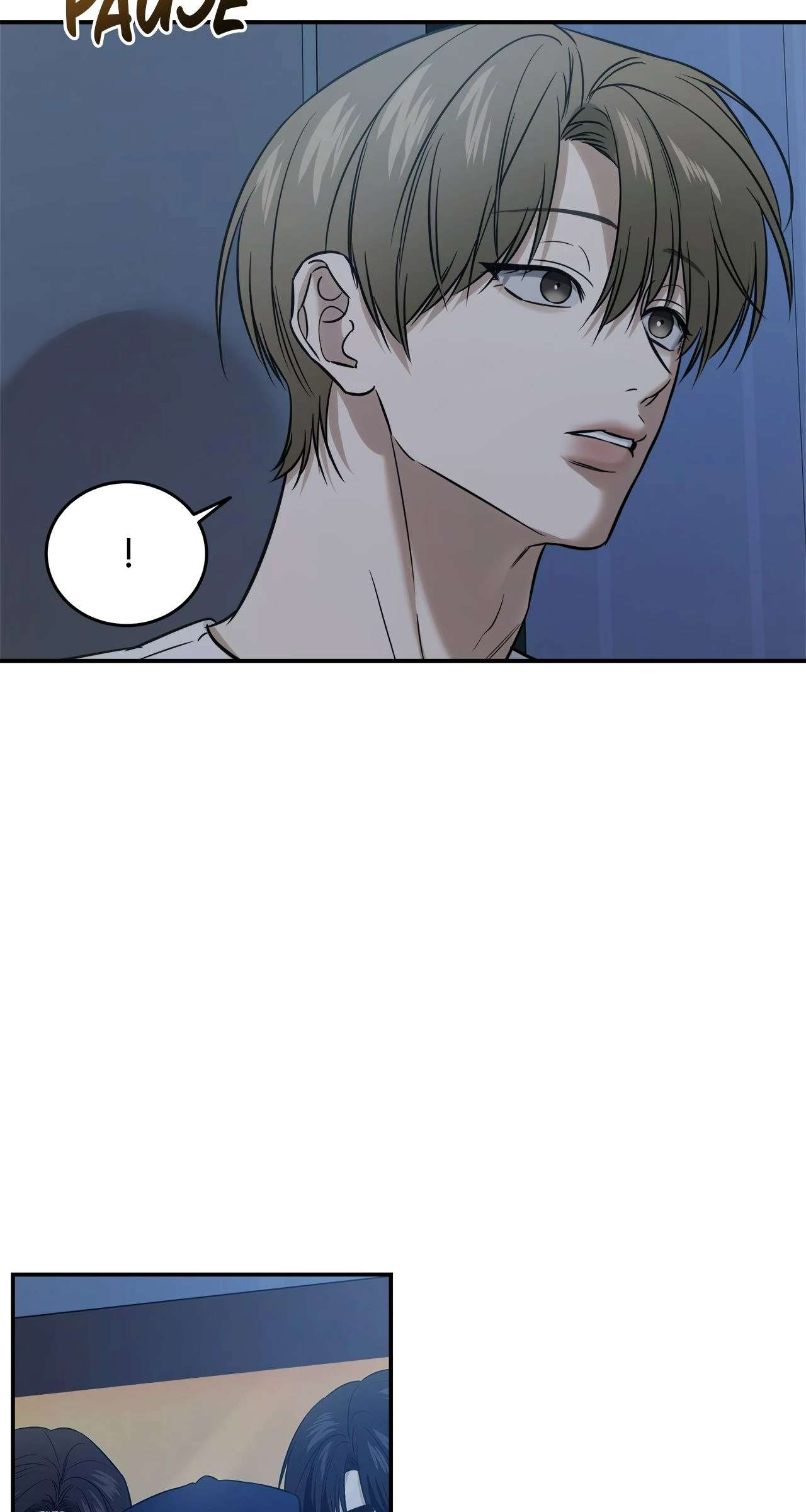 All For Me Chapter 51.1 page 48 - 