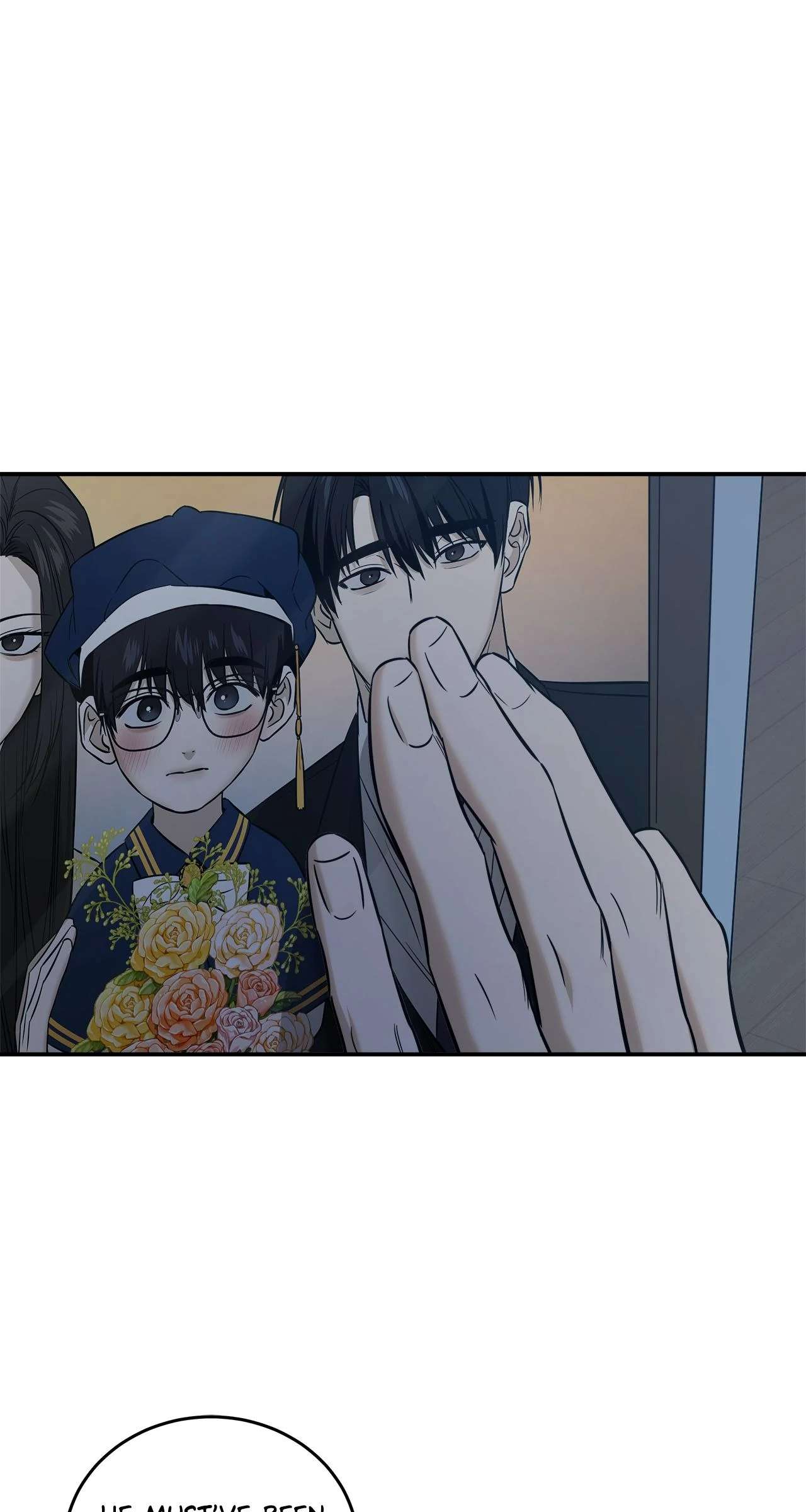 All For Me Chapter 51.1 page 50 - 