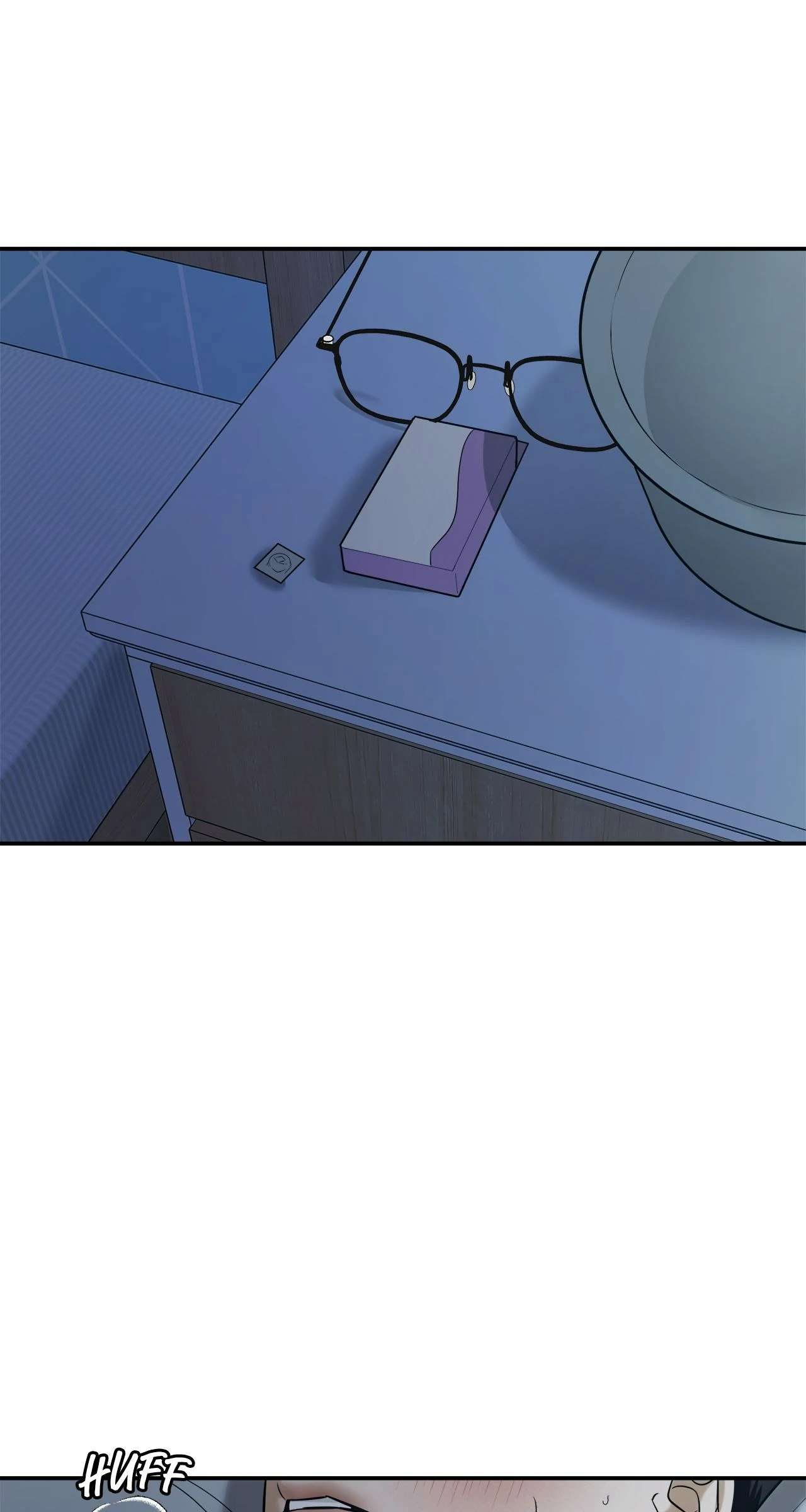 All For Me Chapter 51.1 page 52 - 