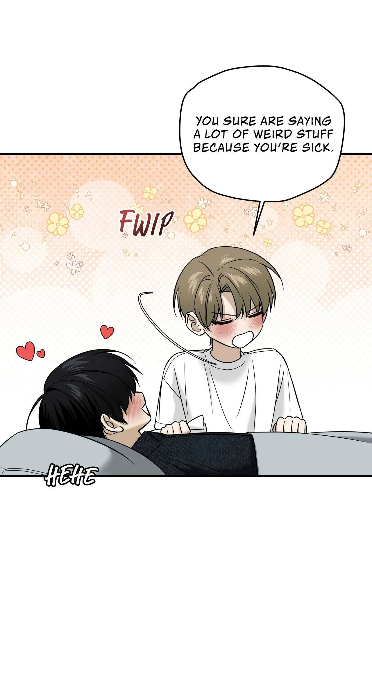 All For Me Chapter 51.1 page 57 - 