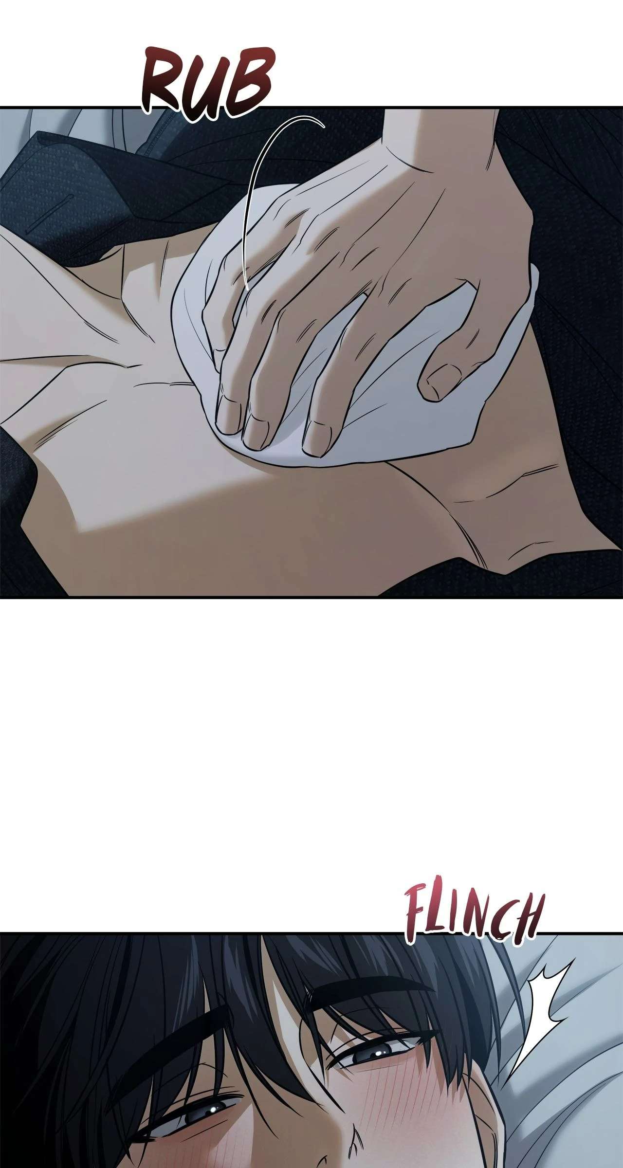 All For Me Chapter 51.1 page 58 - 