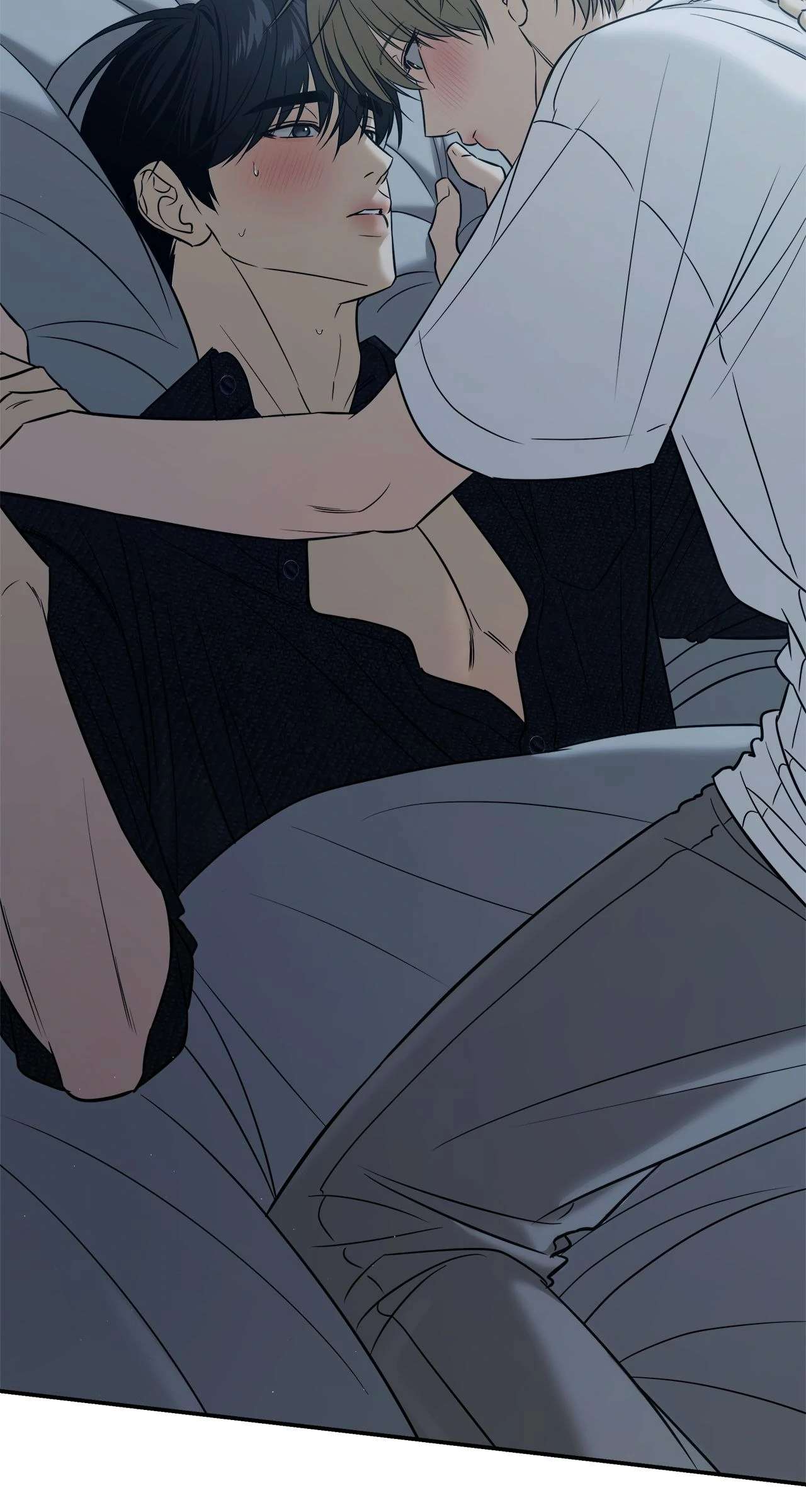 All For Me Chapter 51.1 page 62 - 