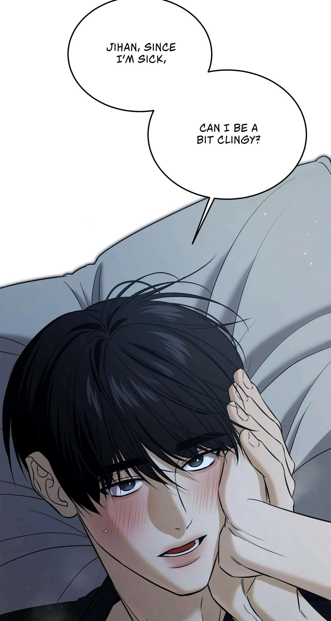 All For Me Chapter 51.1 page 64 - 