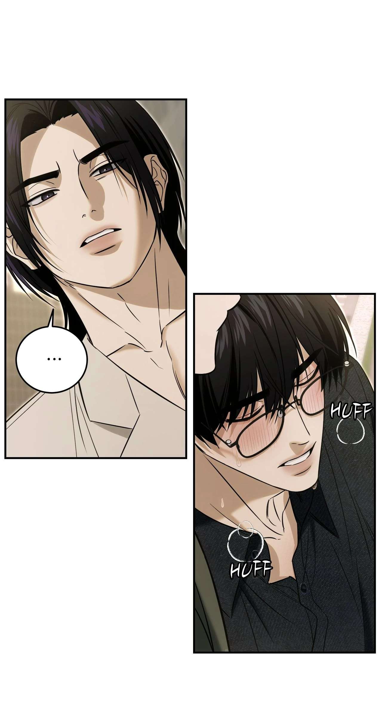 All For Me Chapter 51.1 page 9 - 