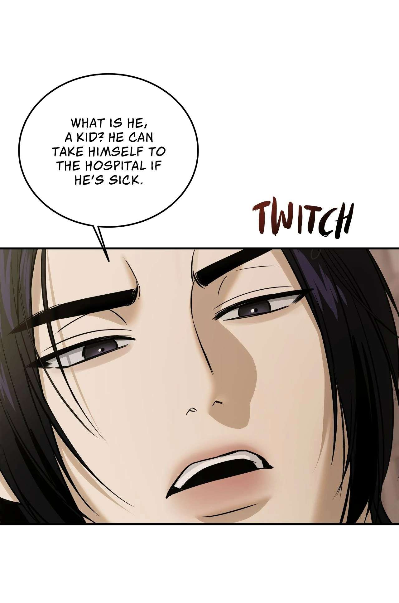 All For Me Chapter 51.1 page 10 - 