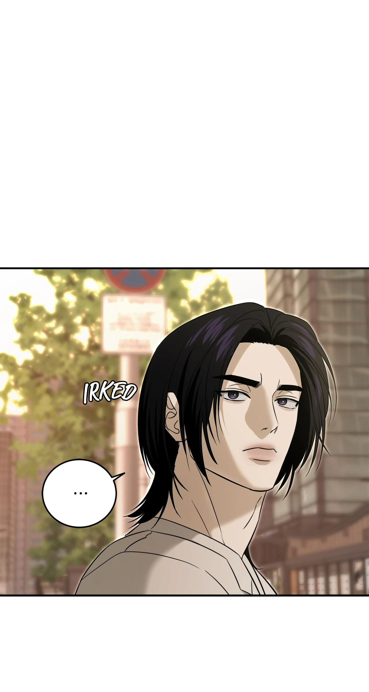 All For Me Chapter 51 page 18 - 