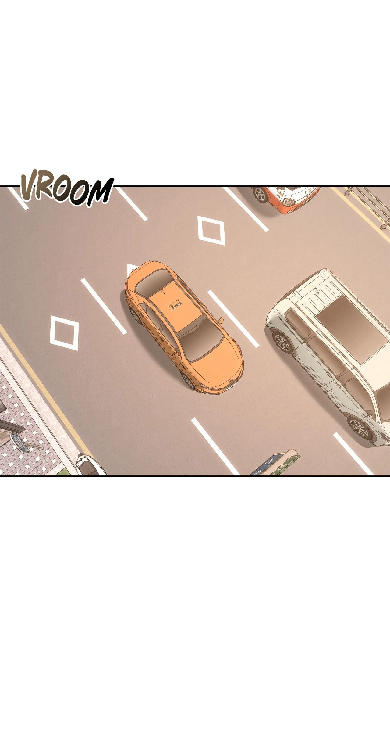 All For Me Chapter 51 page 20 - 
