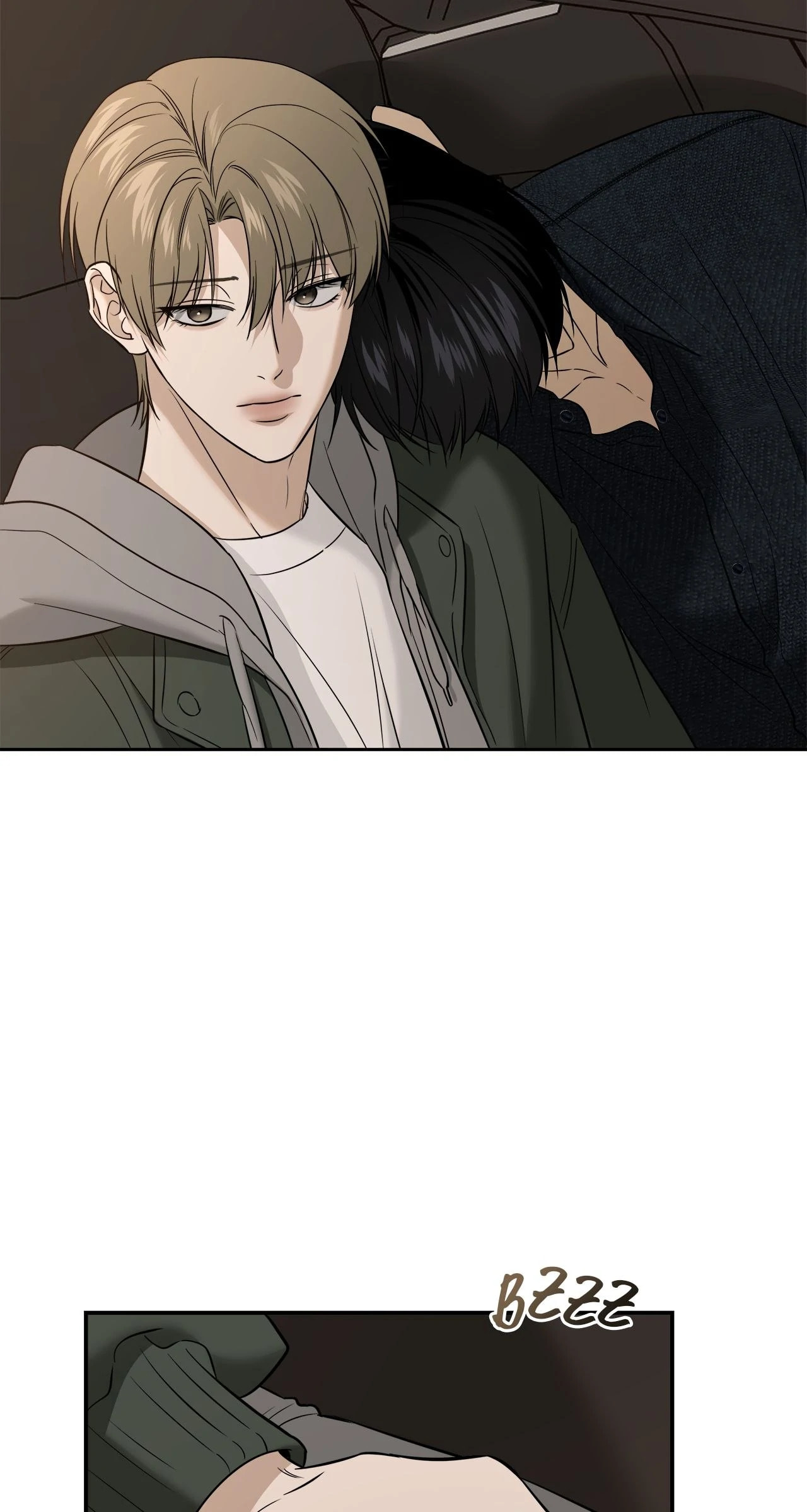 All For Me Chapter 51 page 22 - 