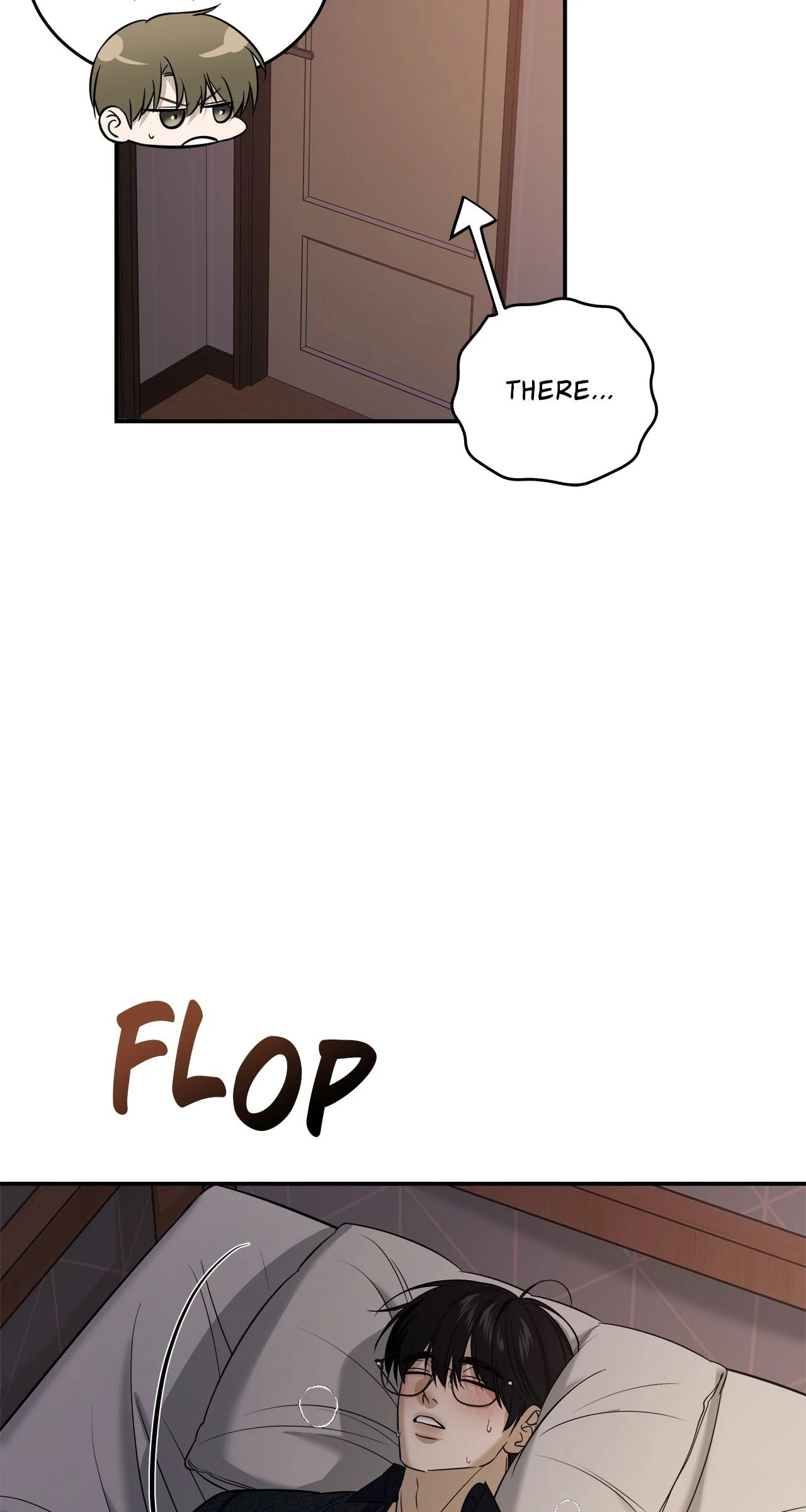 All For Me Chapter 51 page 26 - 